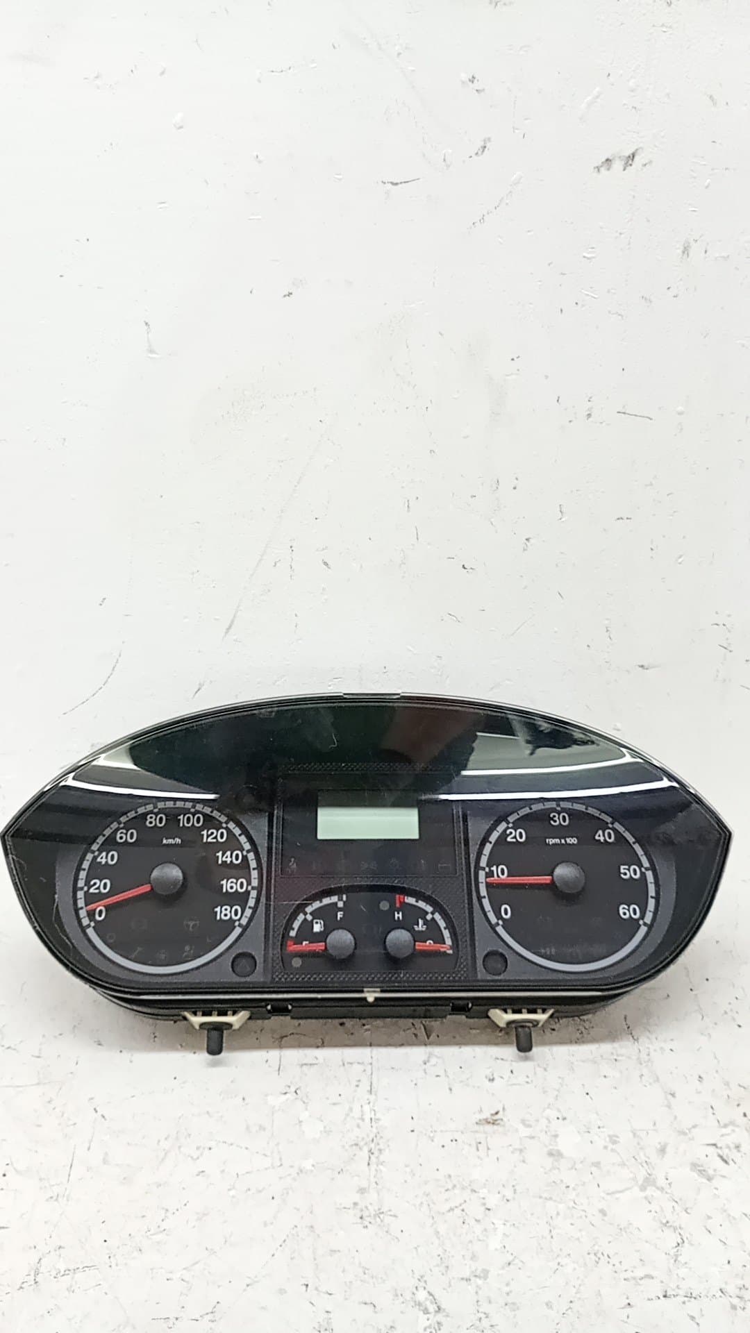 Cuadro instrumentos FIAT DUCATO FURGÓN 33 (290)