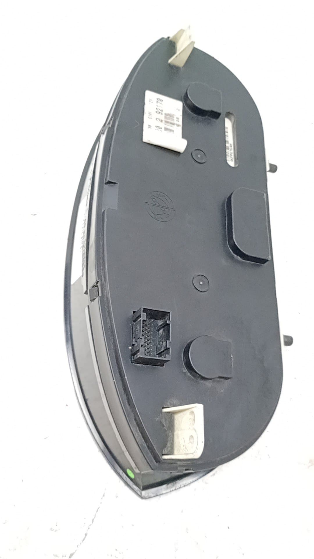 Cuadro instrumentos FIAT DUCATO FURGÓN 33 (290) 3