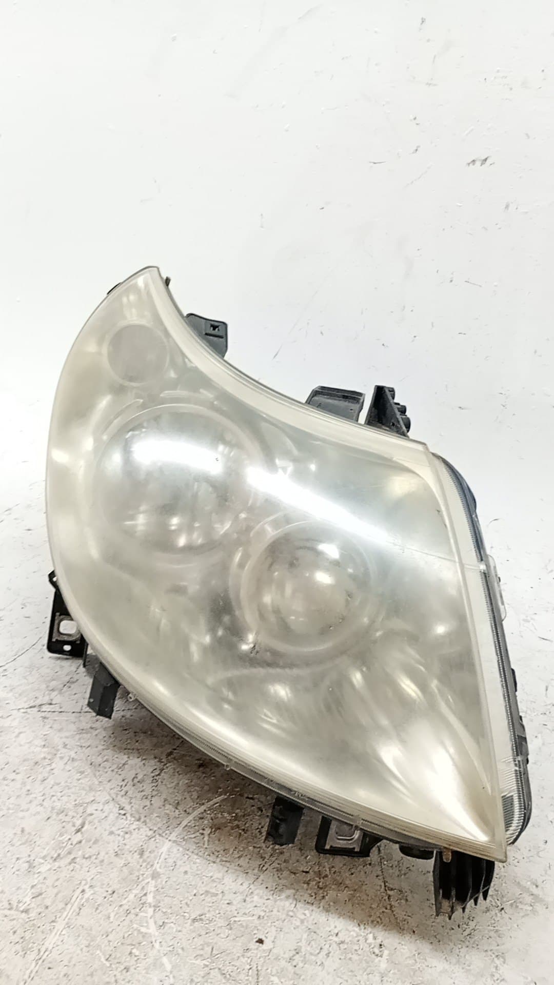 Faro derecho FIAT DUCATO FURGÓN 33 (290)
