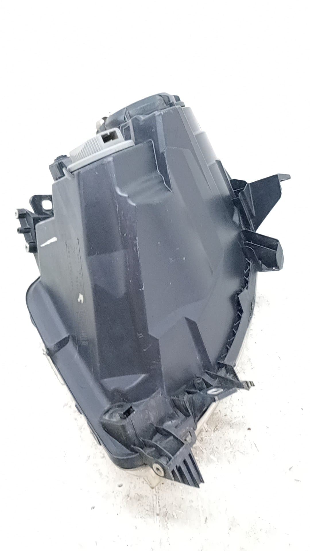 Faro derecho FIAT DUCATO FURGÓN 33 (290) 4