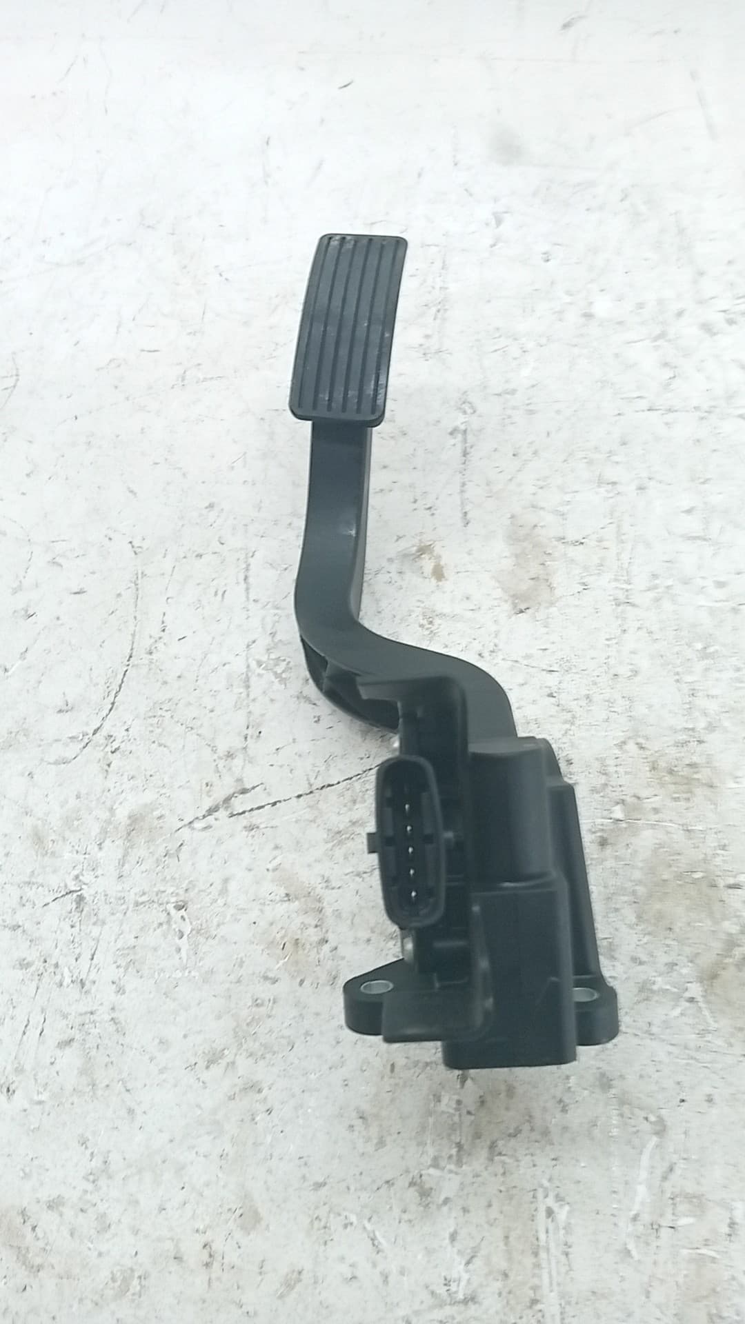 Pedal acelerador FIAT DUCATO FURGÓN 33 (290) 2