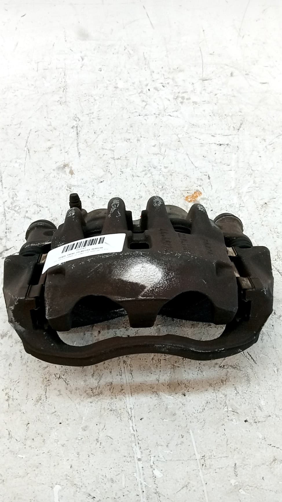 Recambio FIAT DUCATO FURGÓN 33 (290) ref. 77364043