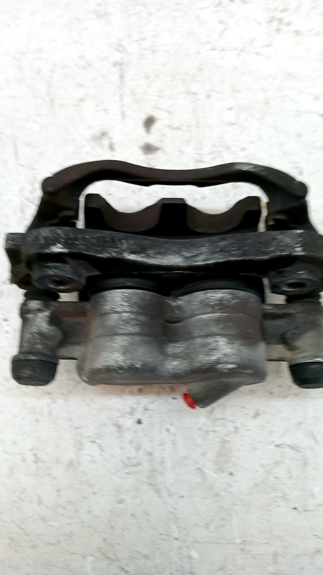 Recambio FIAT DUCATO FURGÓN 33 (290) ref. 77364043 2