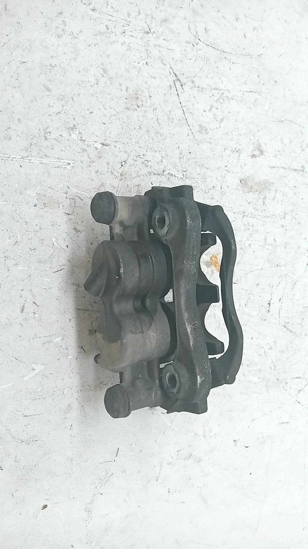 Recambio FIAT DUCATO FURGÓN 33 (290) ref. 77364042 2