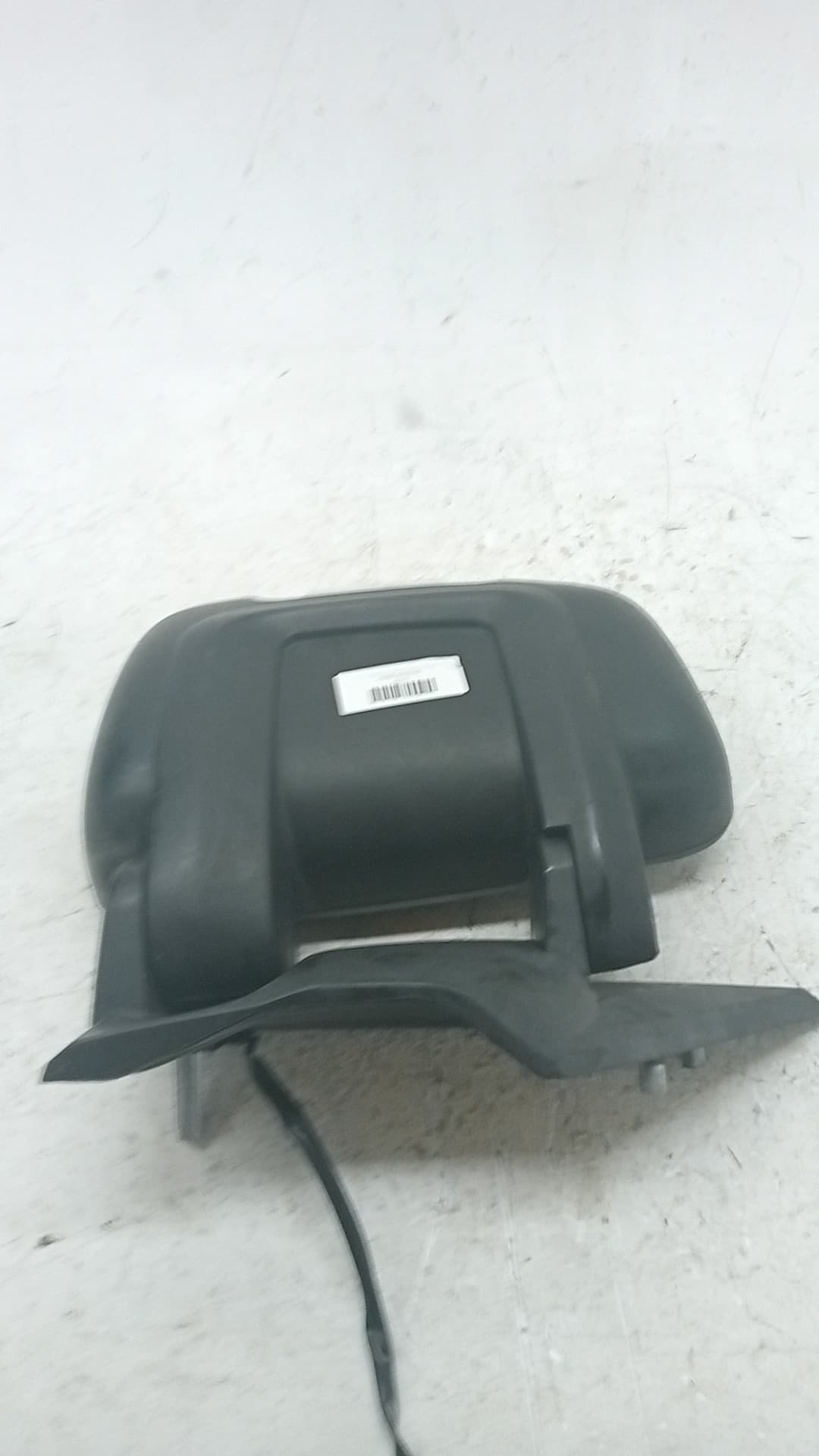 Retrovisor derecho FIAT DUCATO FURGÓN 33 (290) 2