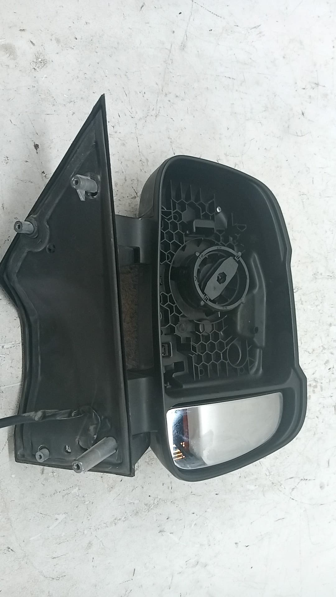 Retrovisor derecho FIAT DUCATO FURGÓN 33 (290)