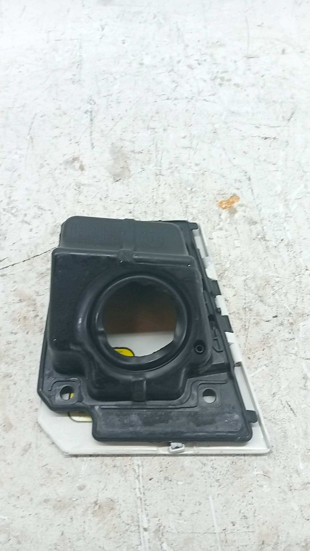 Tapa exterior combustible FIAT DUCATO FURGÓN 33 (290)