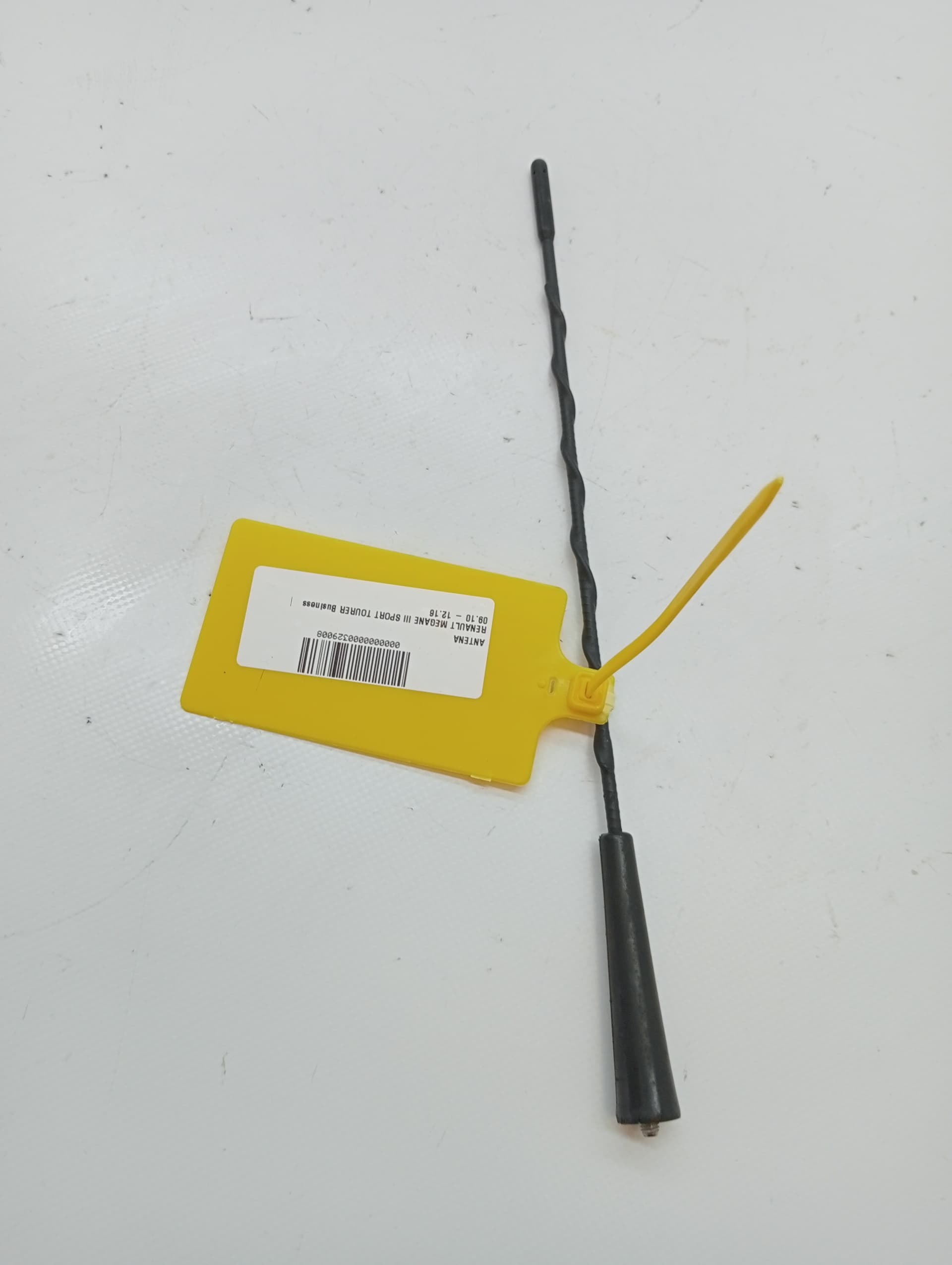 Antena RENAULT MEGANE III SPORT TOURER