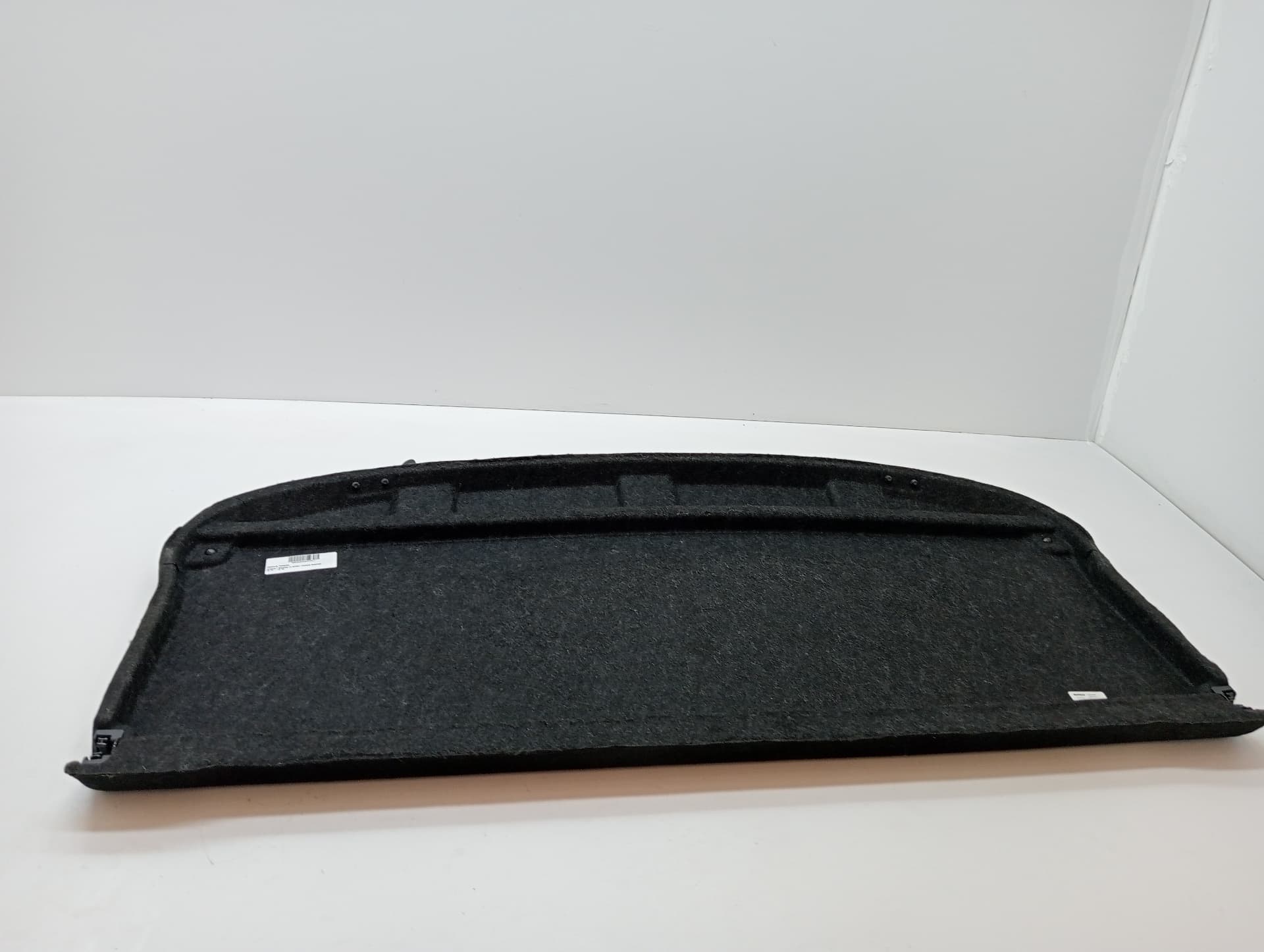 Bandeja trasera RENAULT MEGANE III SPORT TOURER