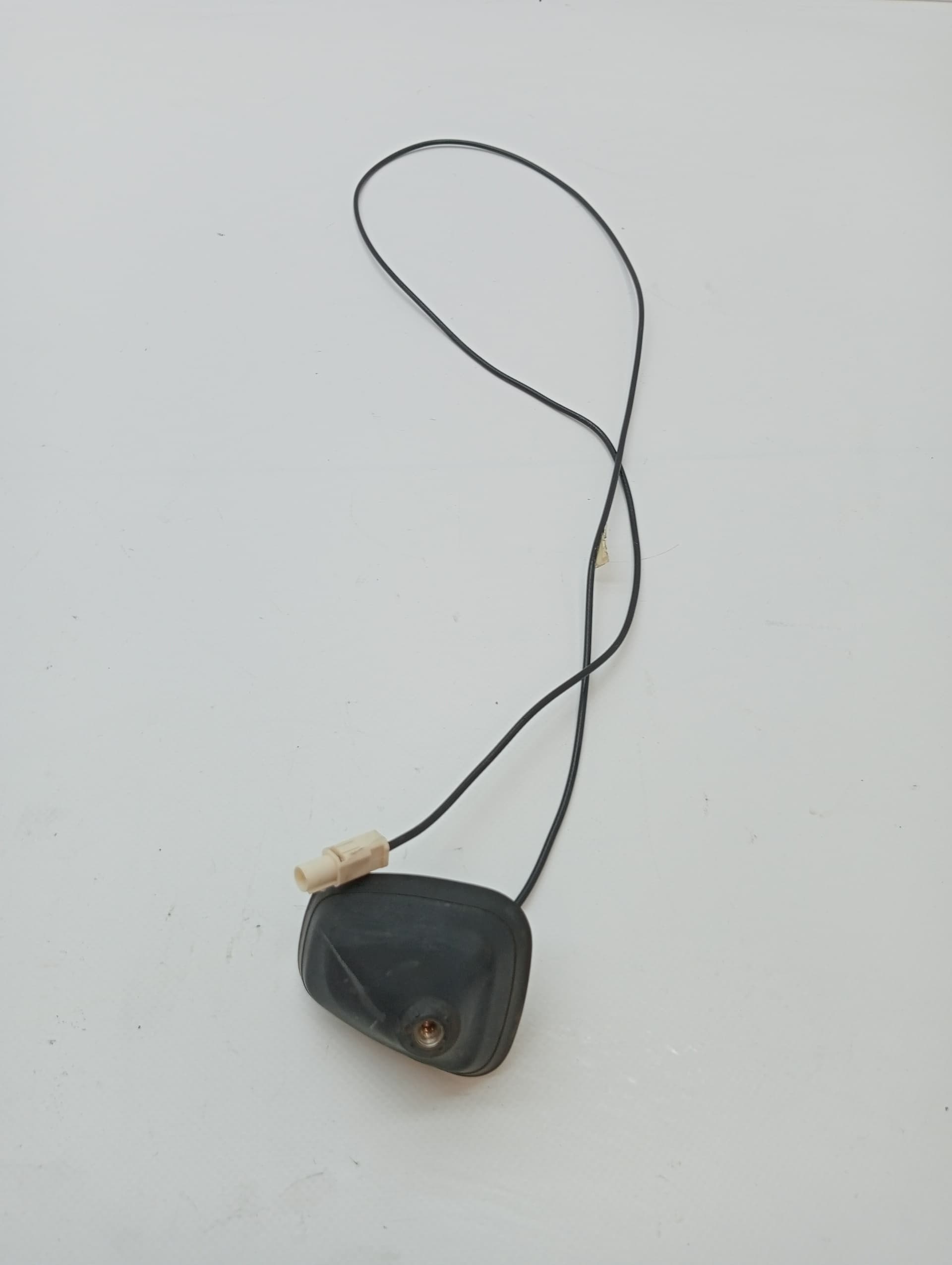 Base de antena RENAULT MEGANE III SPORT TOURER