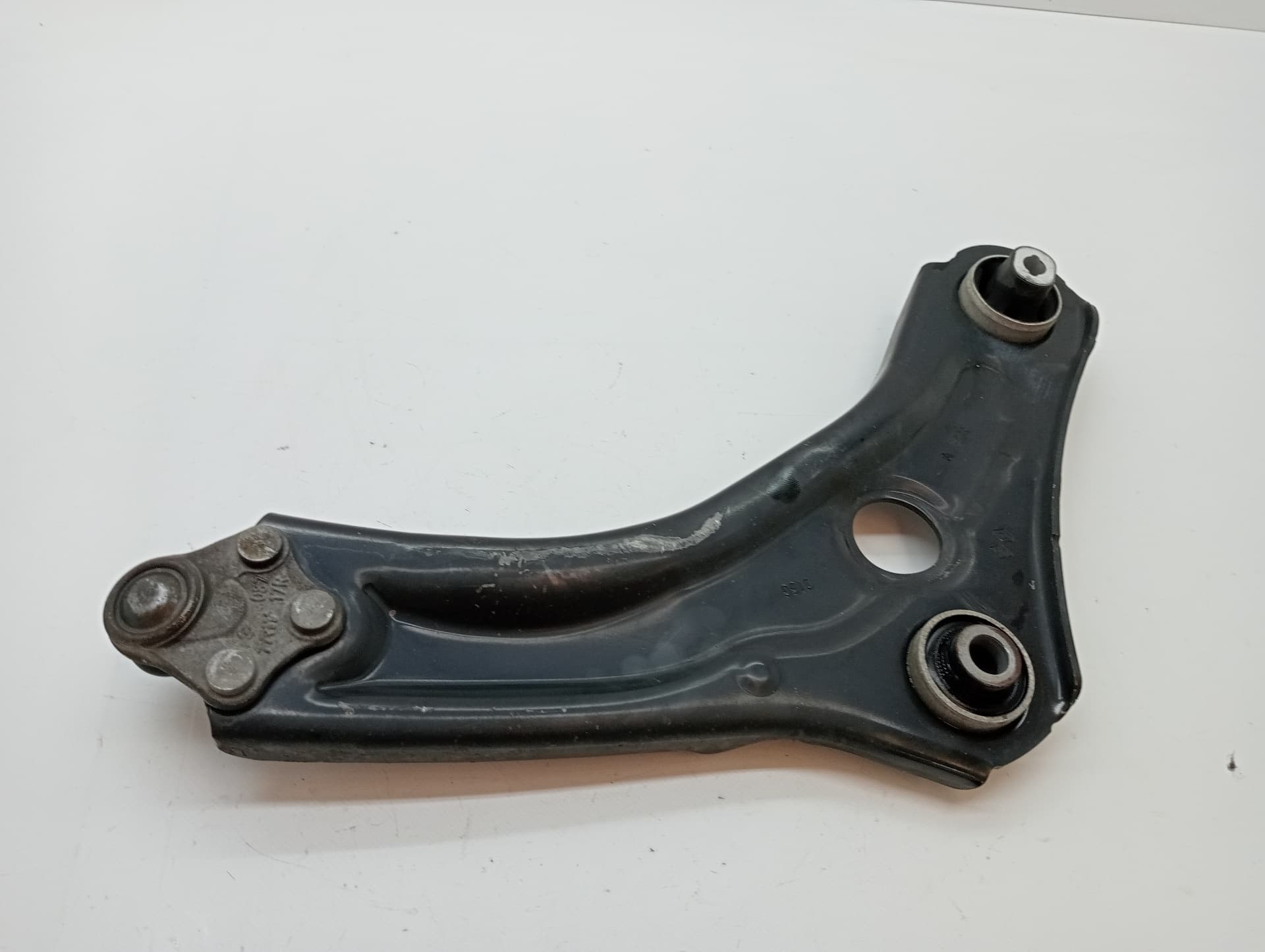 Brazo suspension inferior delantero izquierdo RENAULT MEGANE III SPORT TOURER 3