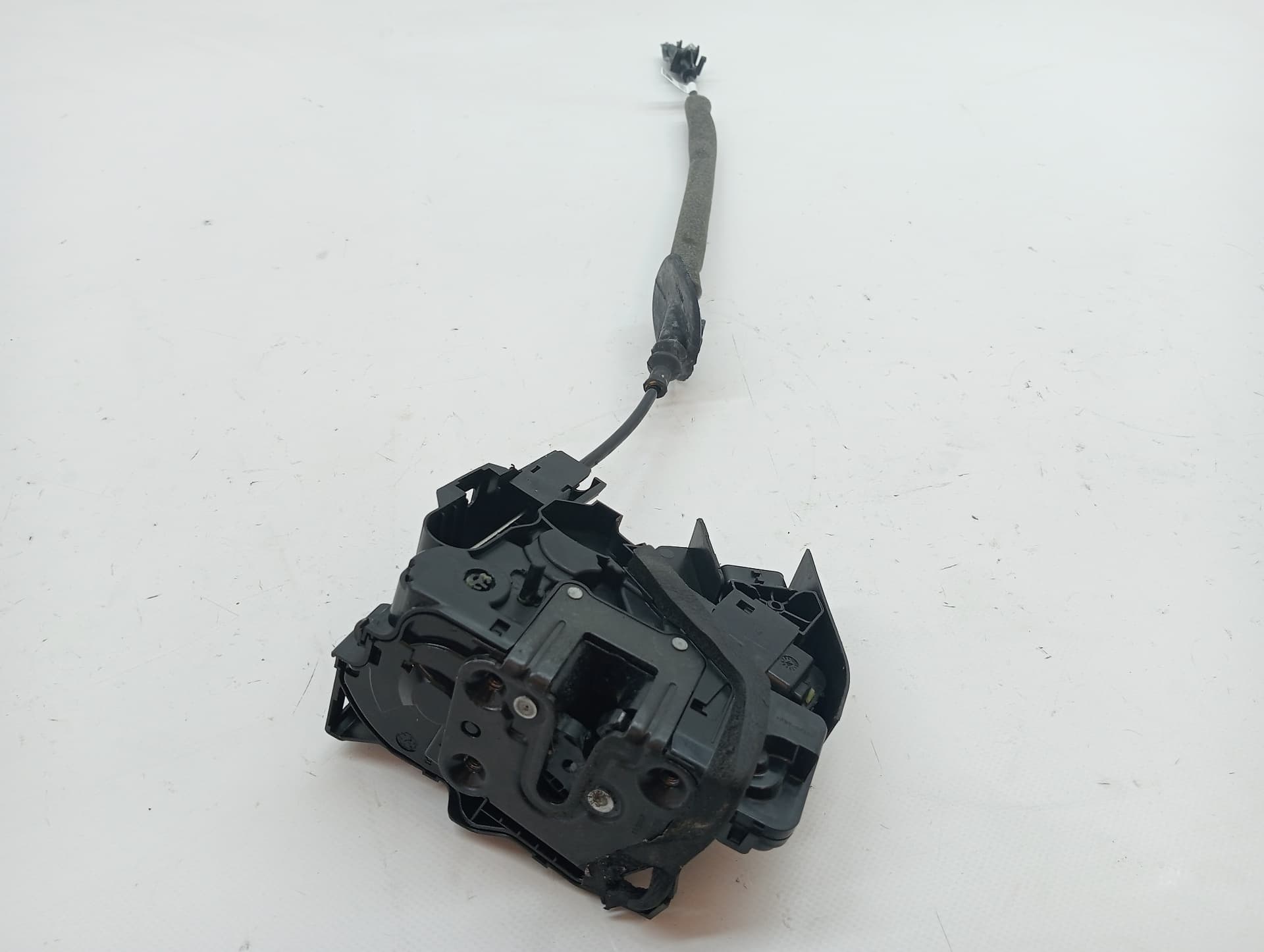 Cerradura puerta trasera derecha RENAULT MEGANE III SPORT TOURER 2