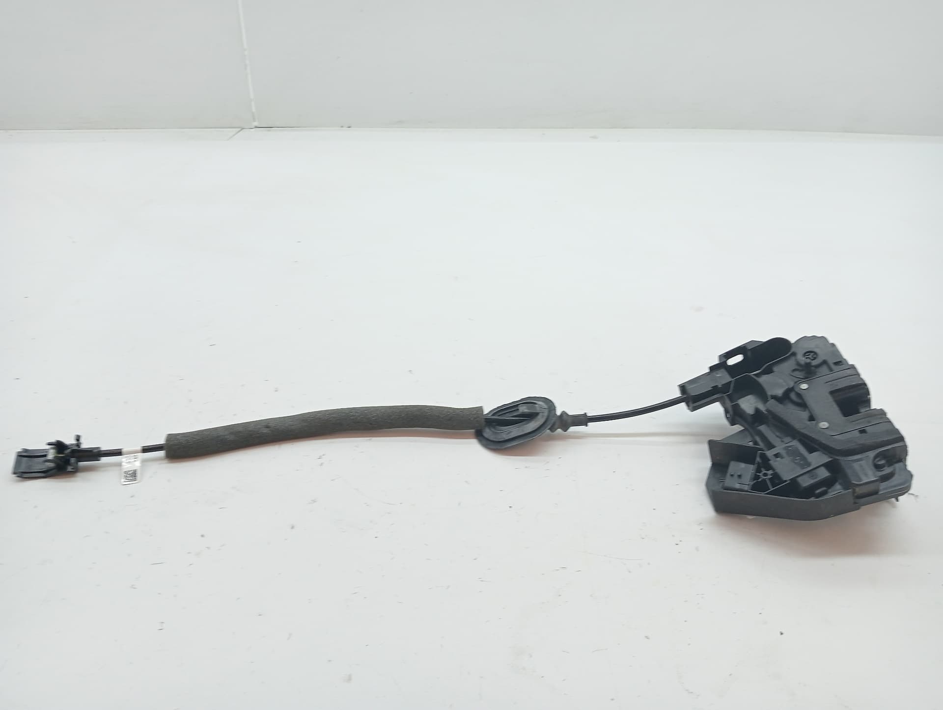 Cerradura puerta trasera izquierda RENAULT MEGANE III SPORT TOURER 2