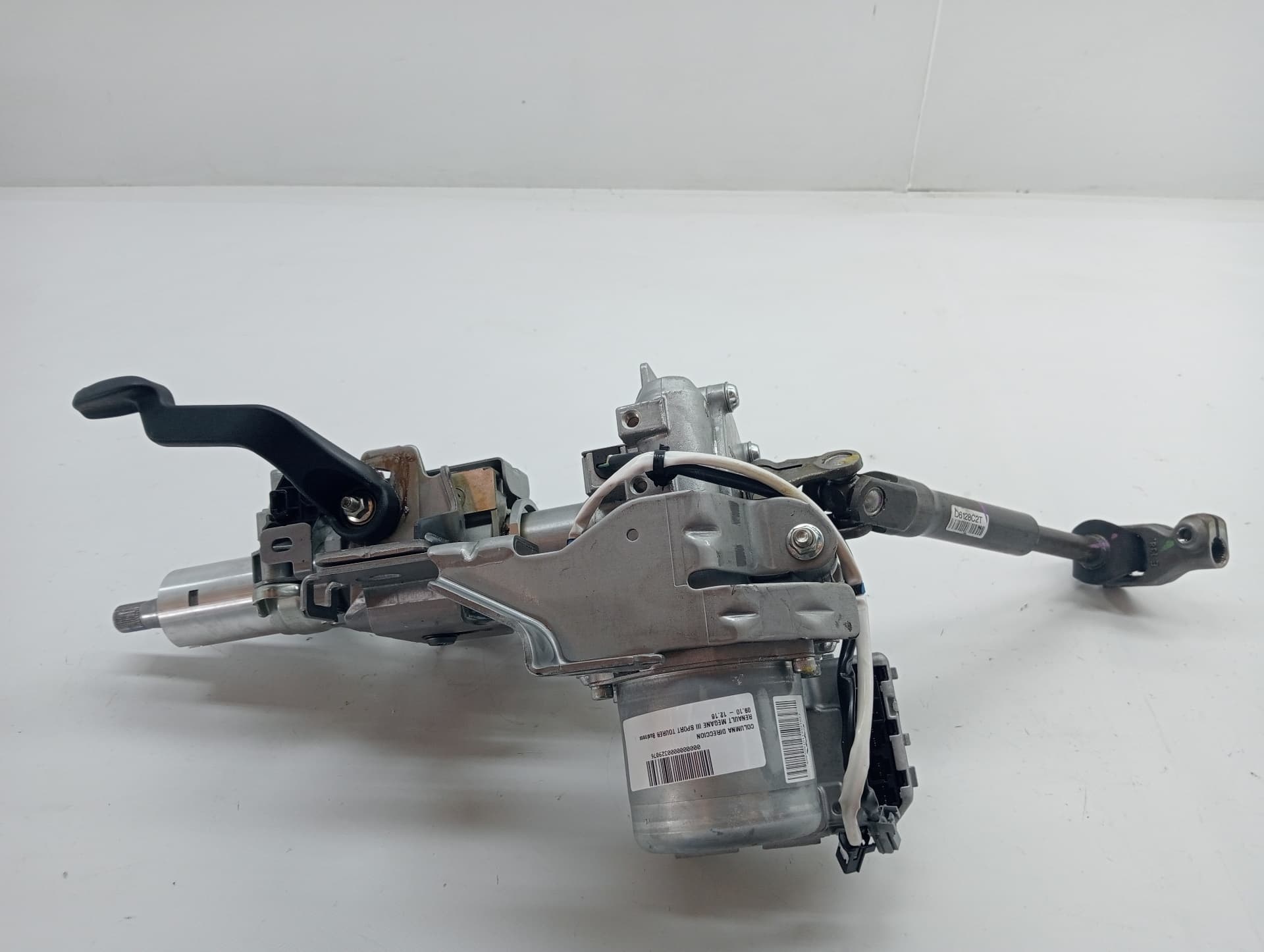 Columna direccion RENAULT MEGANE III SPORT TOURER