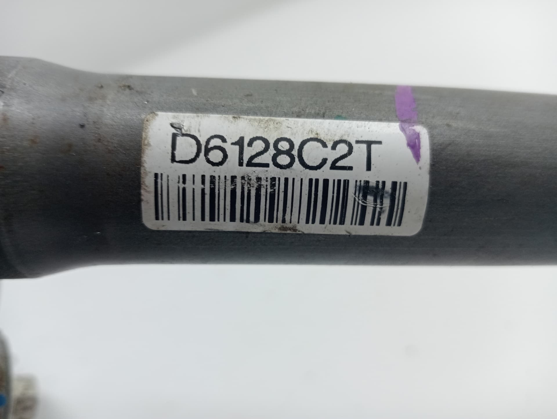 Columna direccion RENAULT MEGANE III SPORT TOURER 3