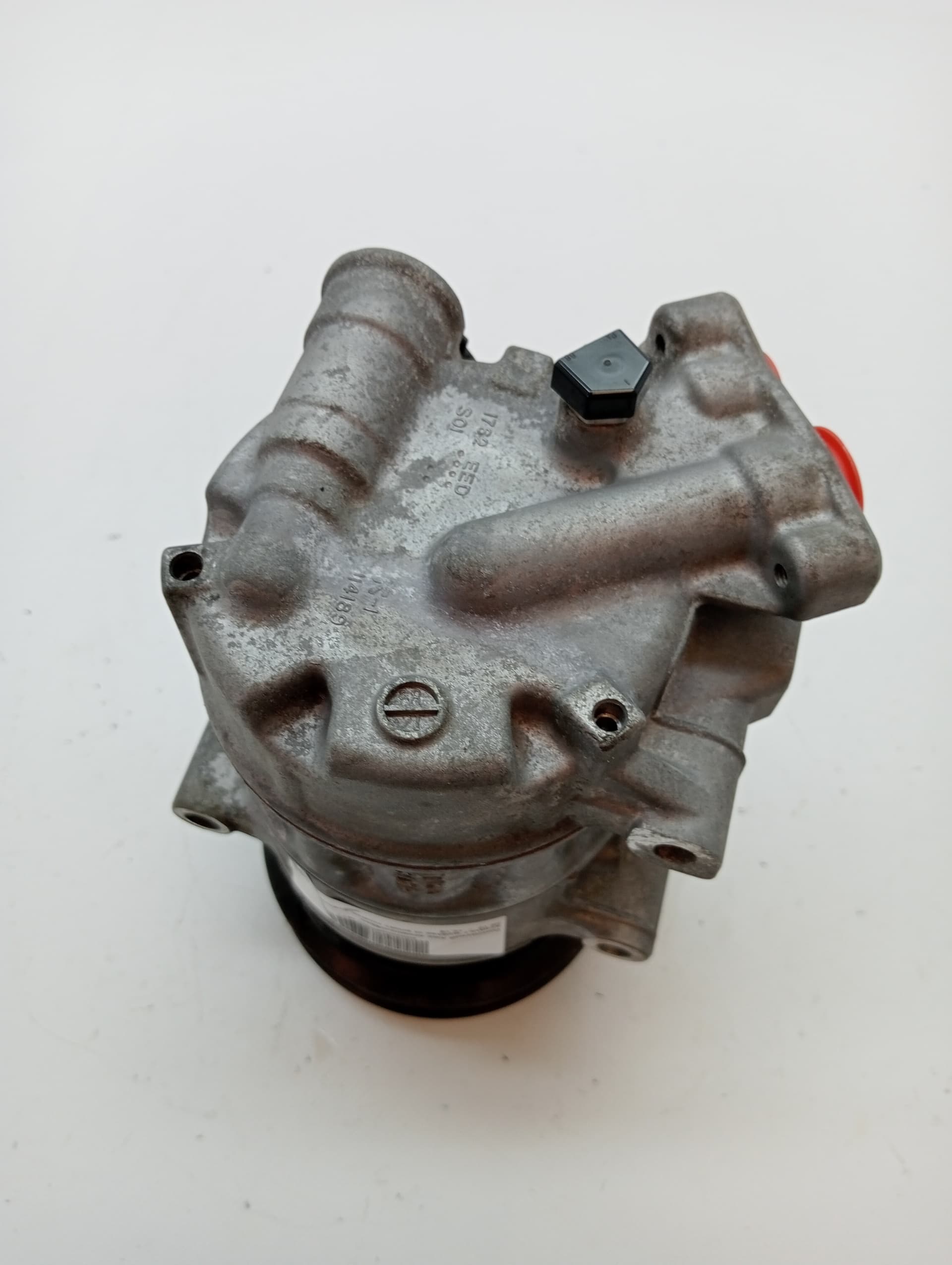 Recambio RENAULT MEGANE III SPORT TOURER ref. 926003123R