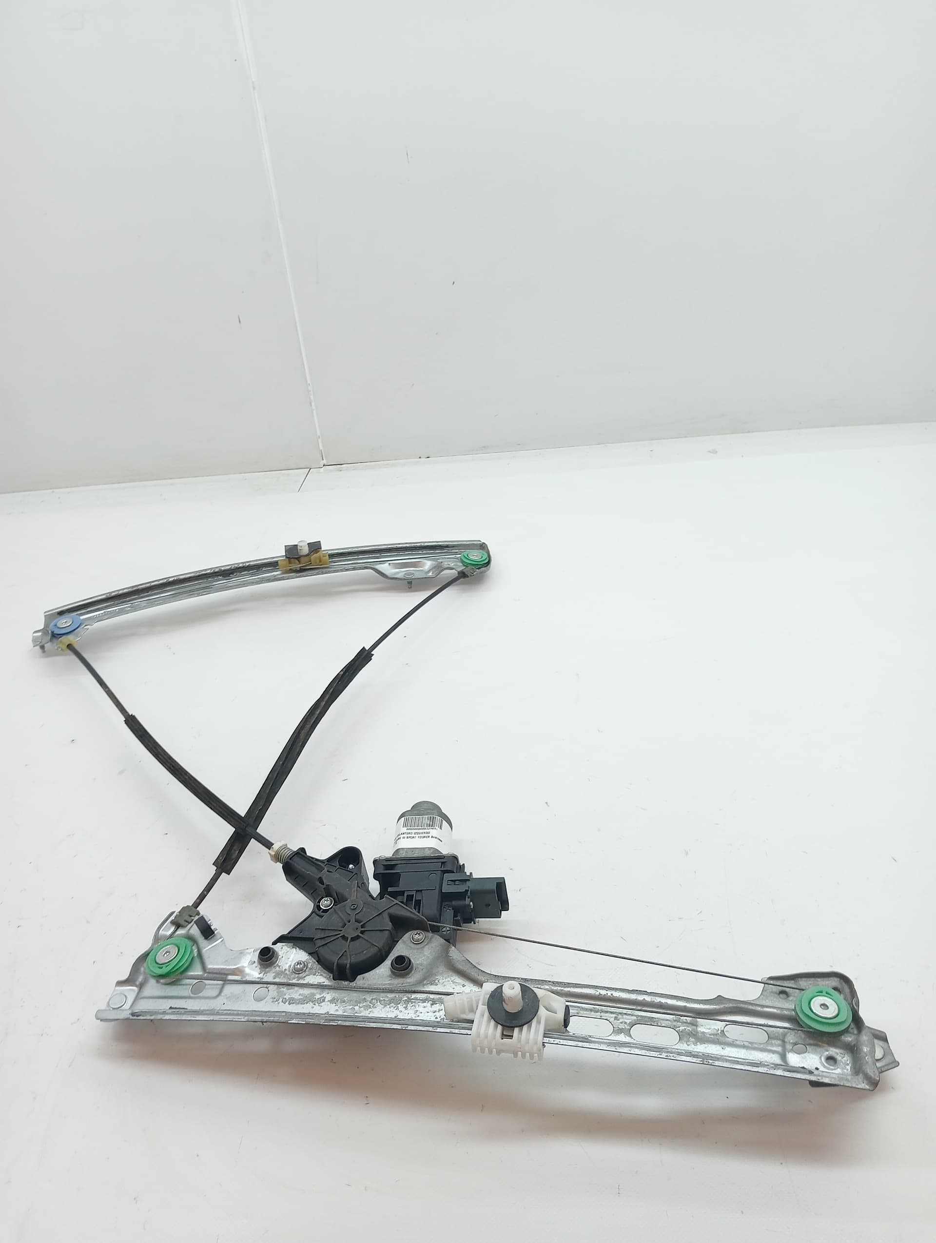 Elevalunas delantero izquierdo RENAULT MEGANE III SPORT TOURER