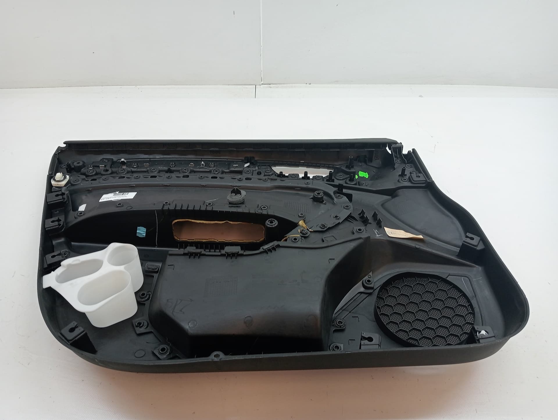 Guarnecido puerta delantera derecha RENAULT MEGANE III SPORT TOURER 2