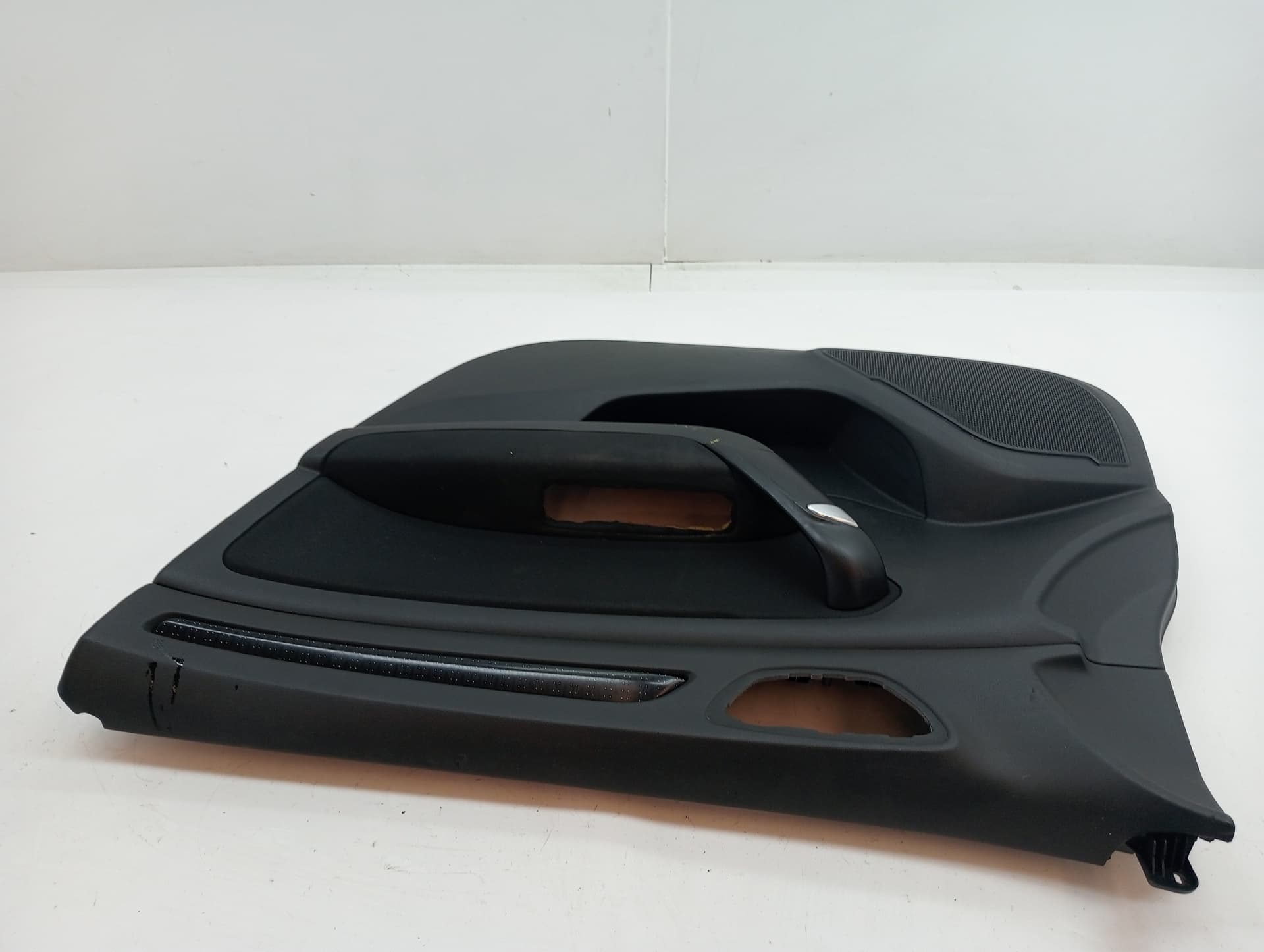 Guarnecido puerta delantera derecha RENAULT MEGANE III SPORT TOURER
