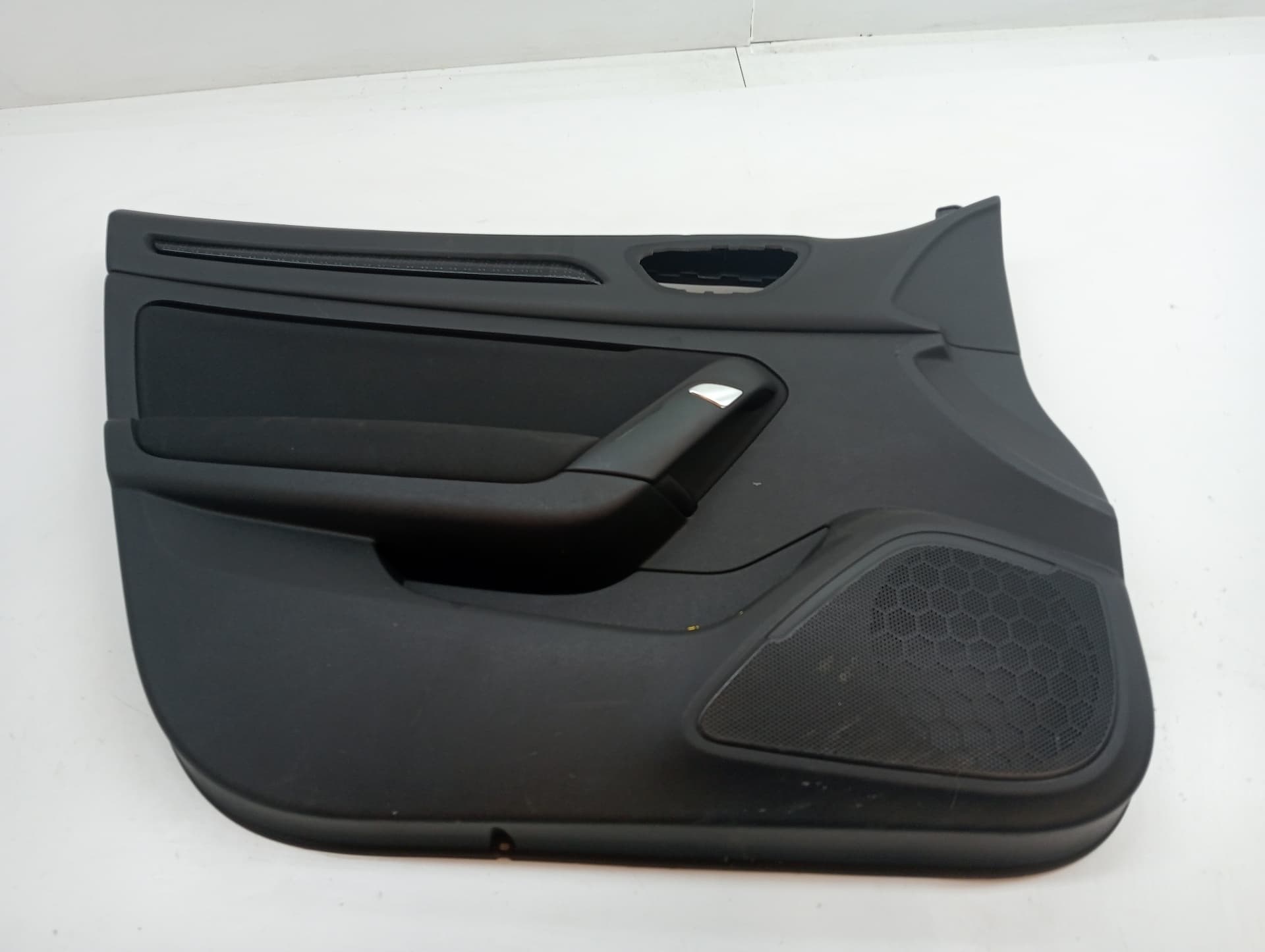Recambio RENAULT MEGANE III SPORT TOURER ref. 809A61592R 2