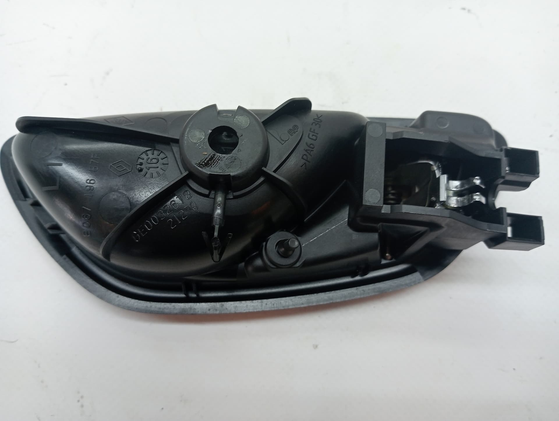 Maneta interior delantera izquierda RENAULT MEGANE III SPORT TOURER 2