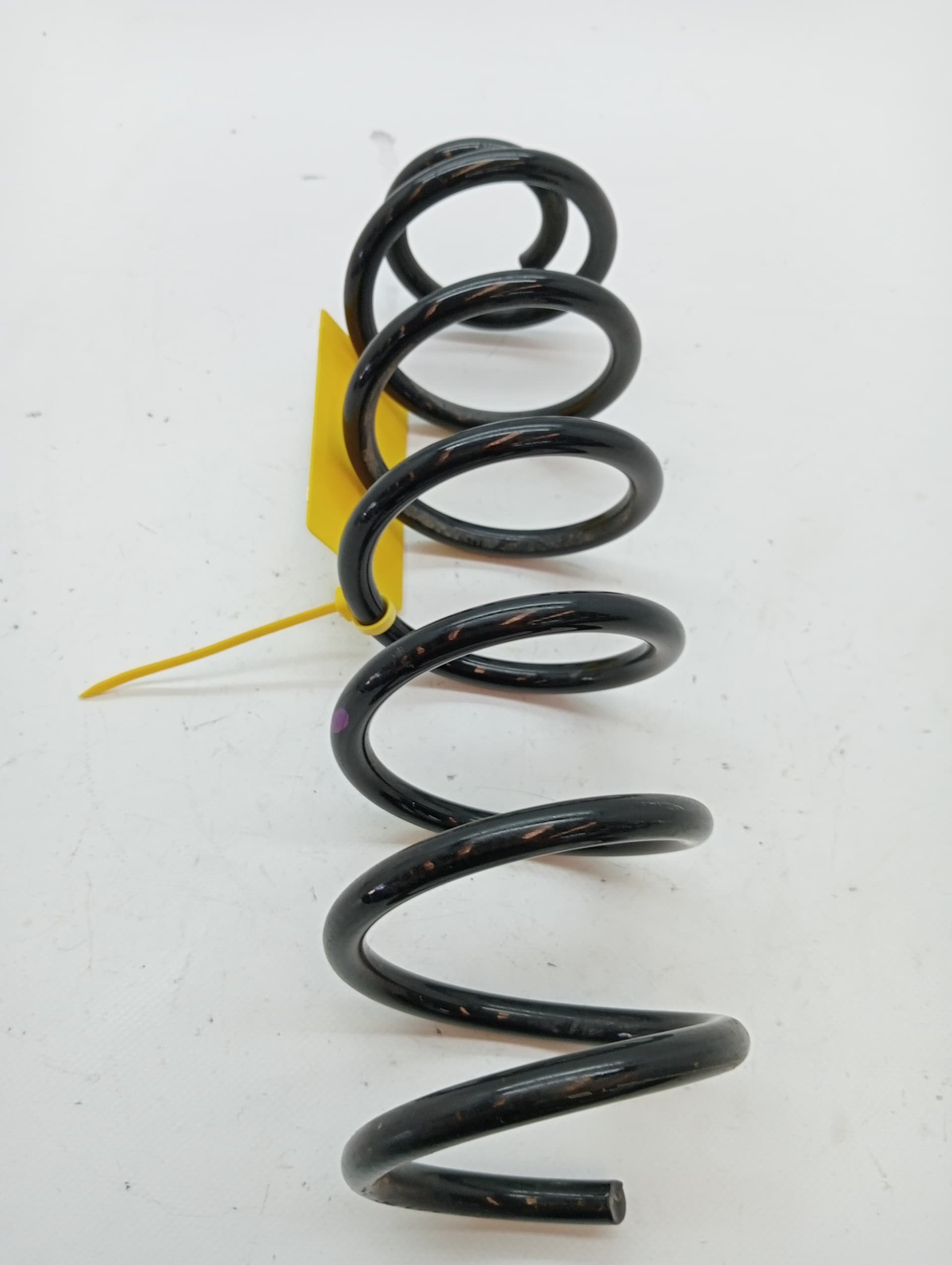 Muelle amortiguacion RENAULT MEGANE III SPORT TOURER