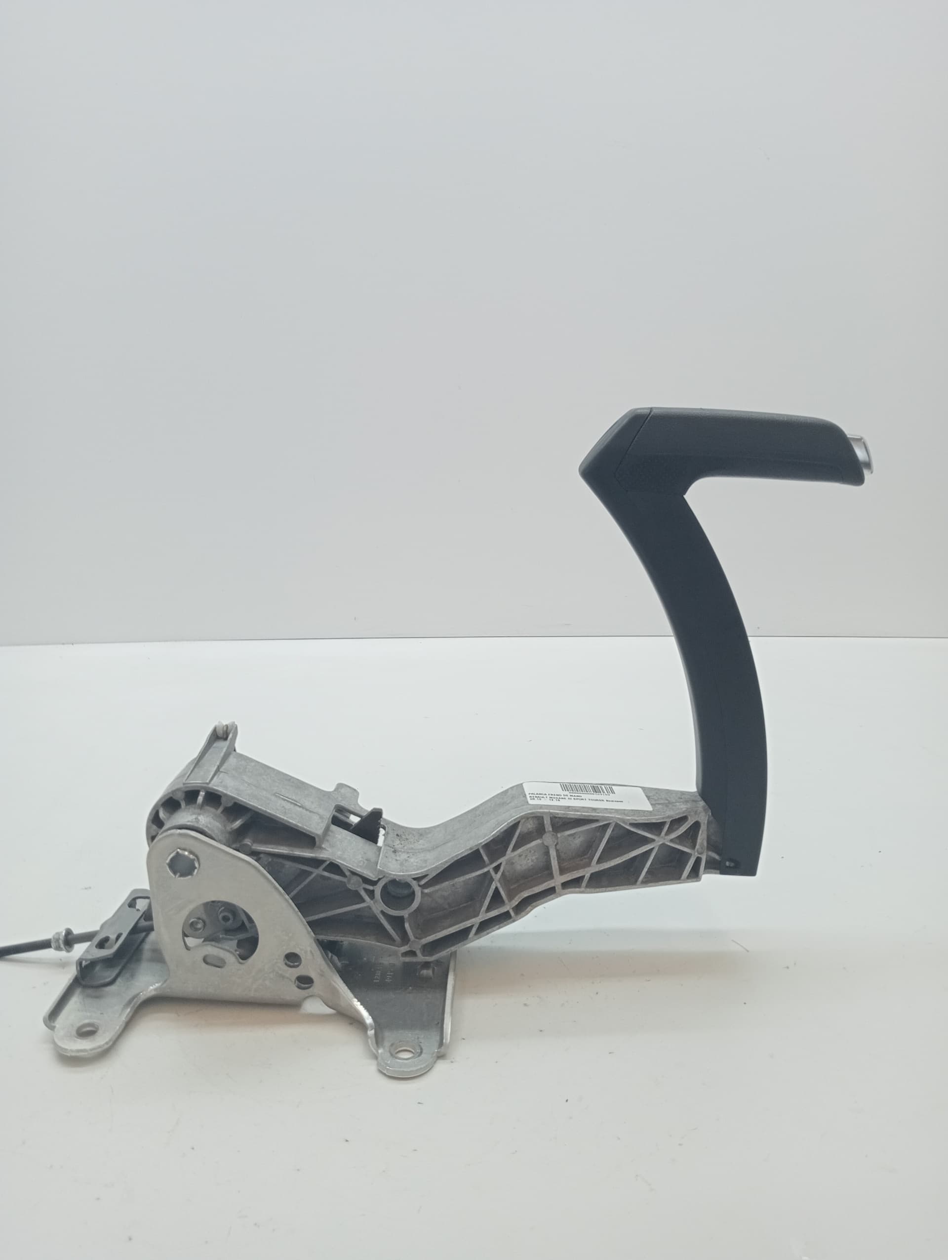 Palanca freno de mano RENAULT MEGANE III SPORT TOURER