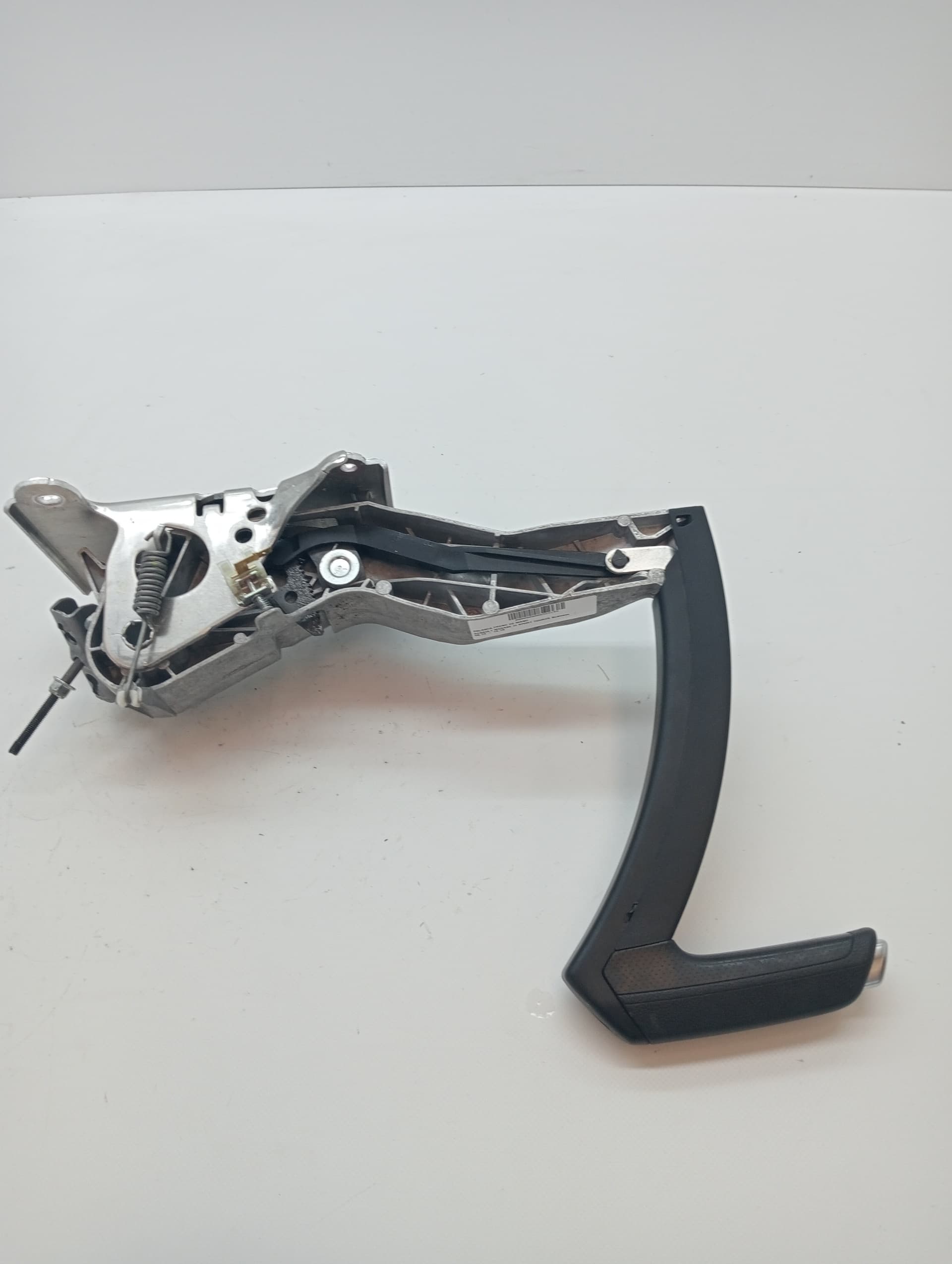 Palanca freno de mano RENAULT MEGANE III SPORT TOURER 3