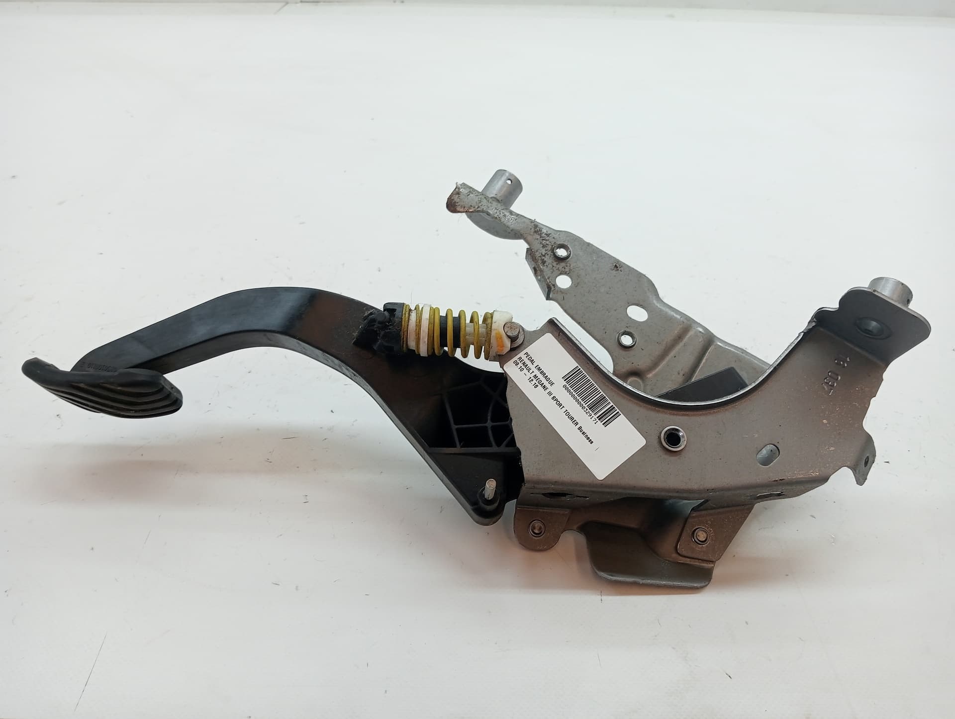 Pedal embrague RENAULT MEGANE III SPORT TOURER