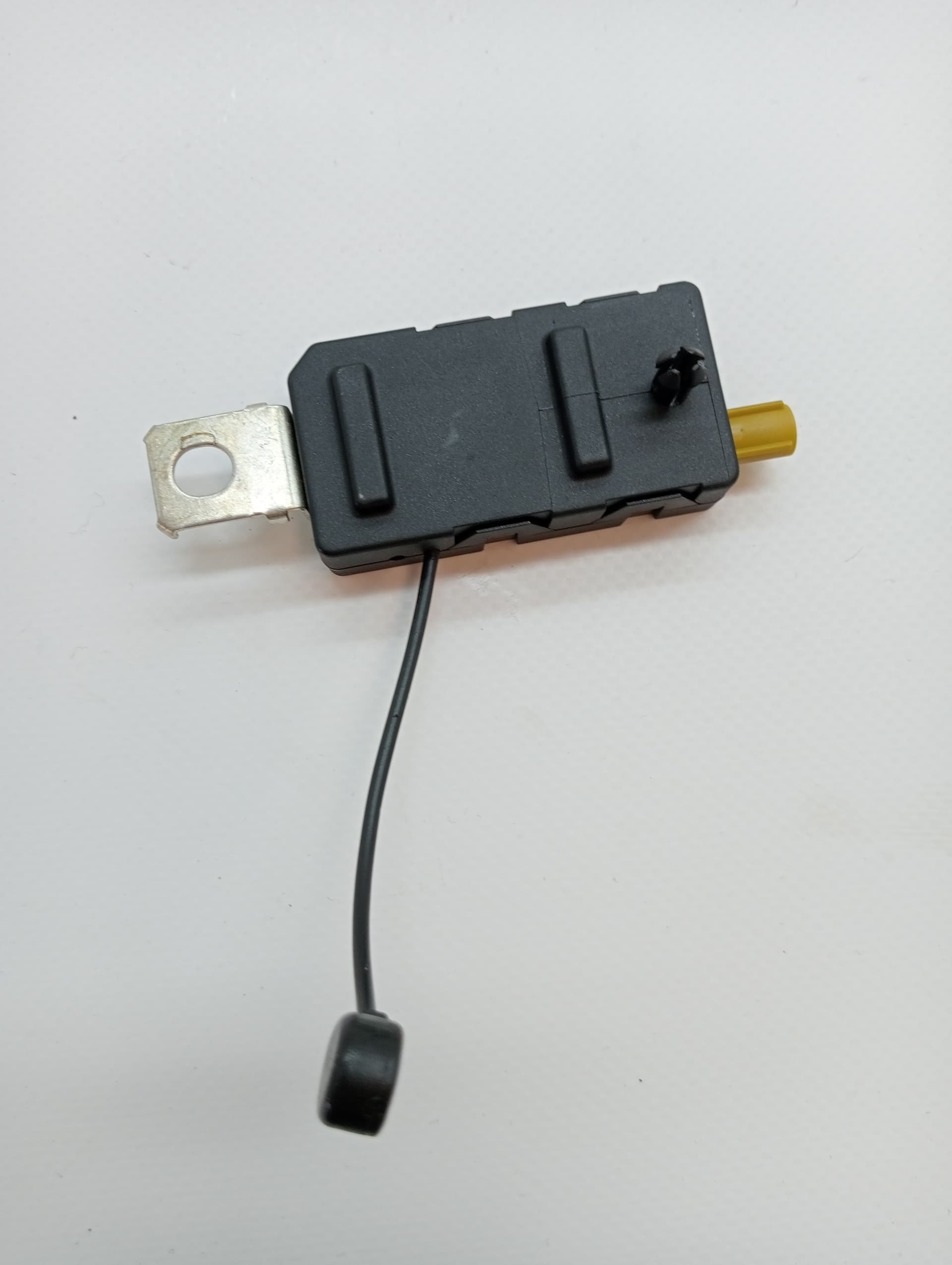 Sensor RENAULT MEGANE III SPORT TOURER 3