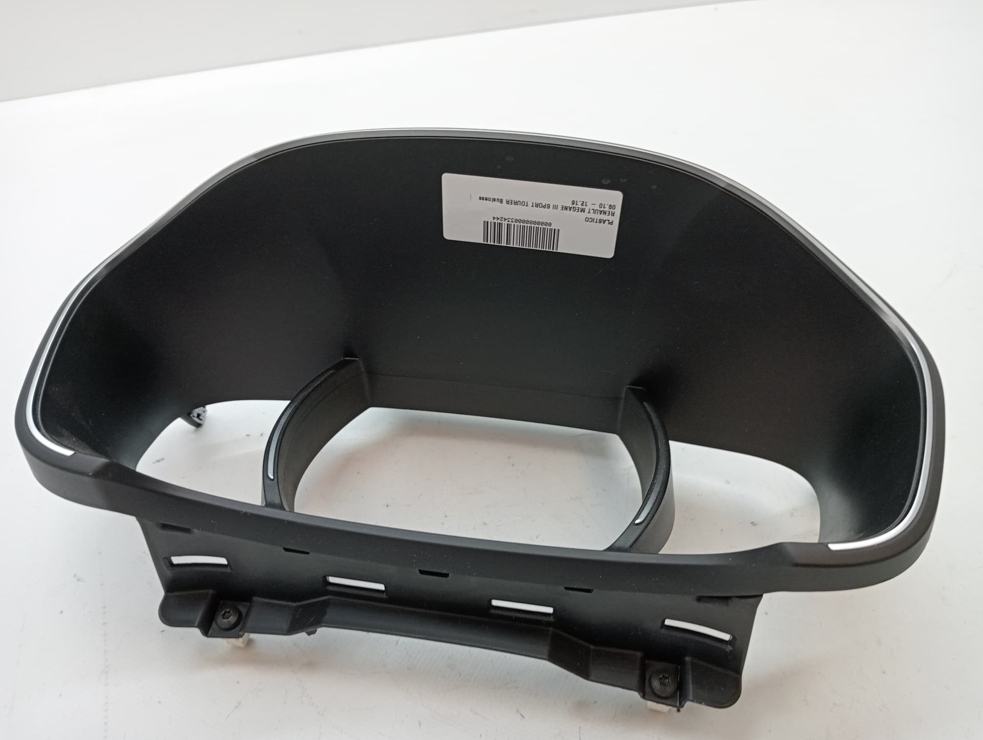 Plastico RENAULT MEGANE III SPORT TOURER