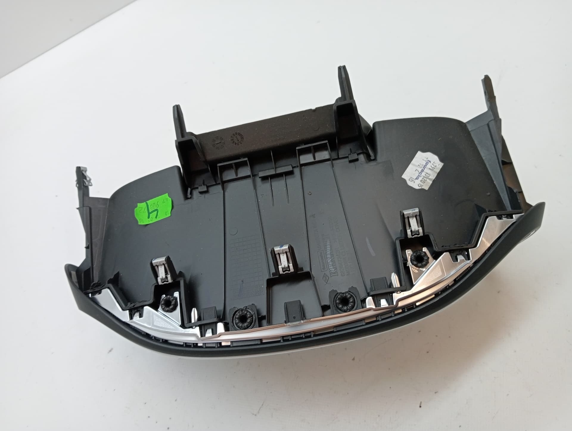 Plastico RENAULT MEGANE III SPORT TOURER 3