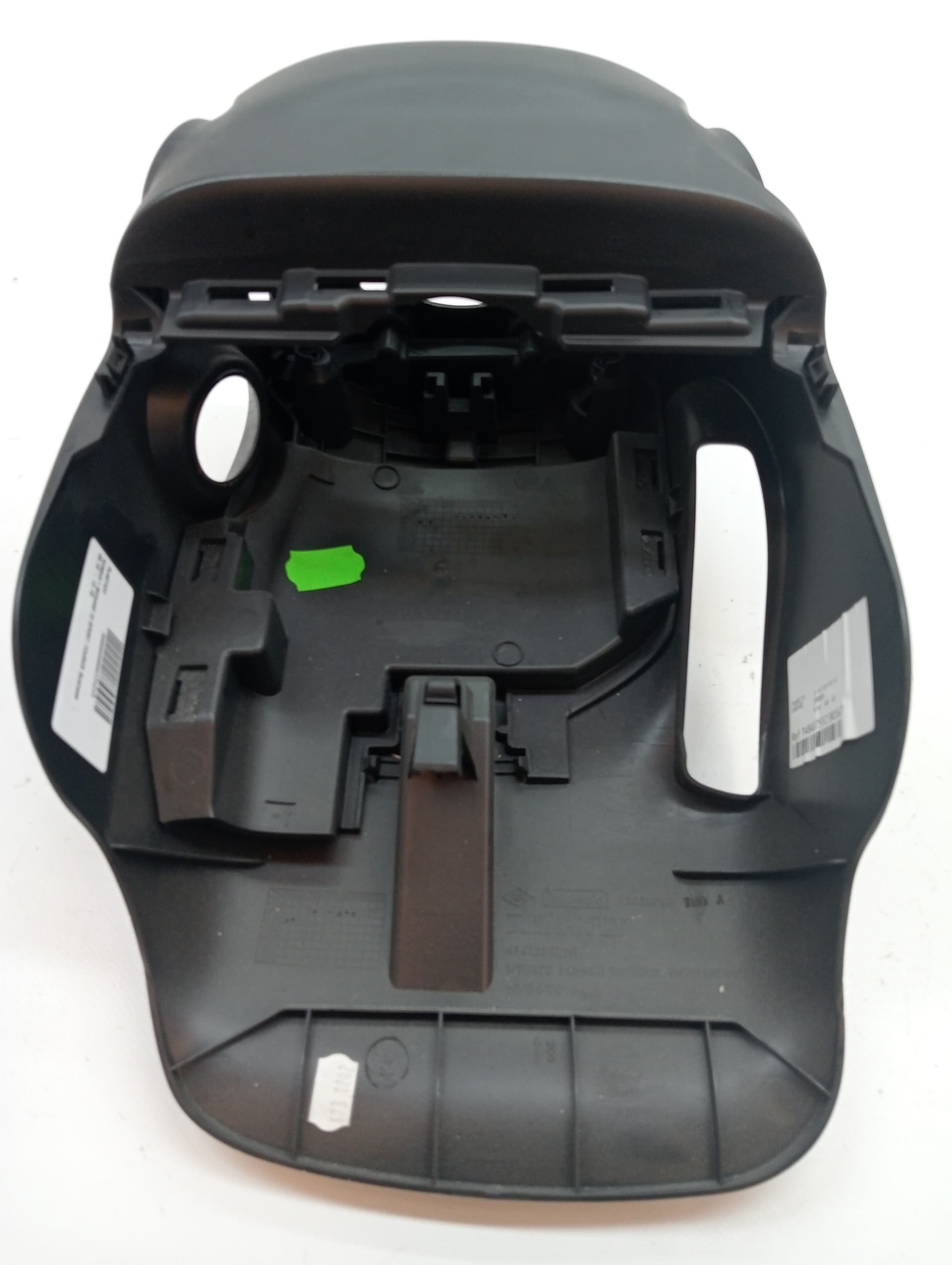 Plastico RENAULT MEGANE III SPORT TOURER 3