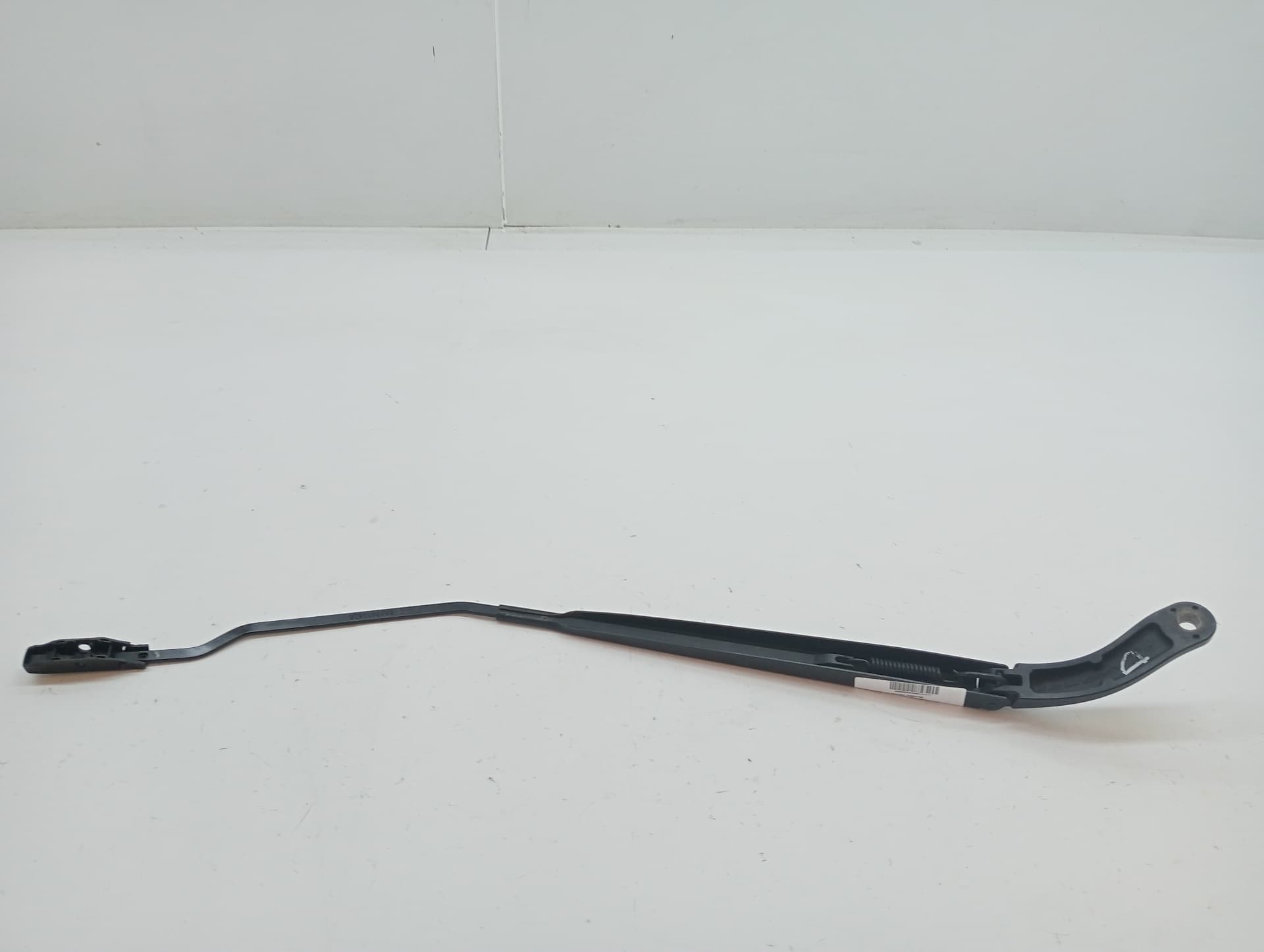 Brazo limpia delantero derecho RENAULT MEGANE III SPORT TOURER 2