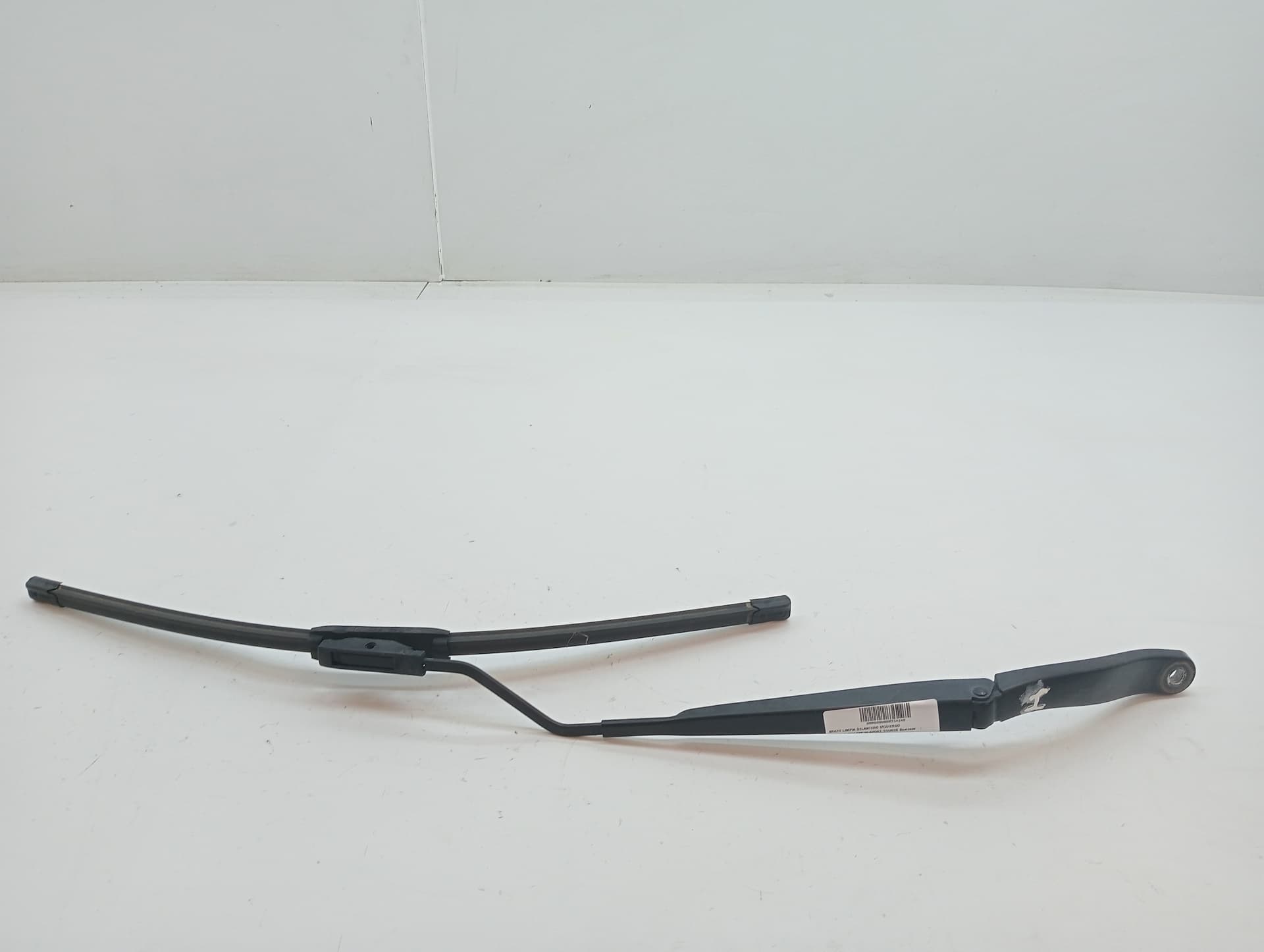 Brazo limpia delantero izquierdo RENAULT MEGANE III SPORT TOURER