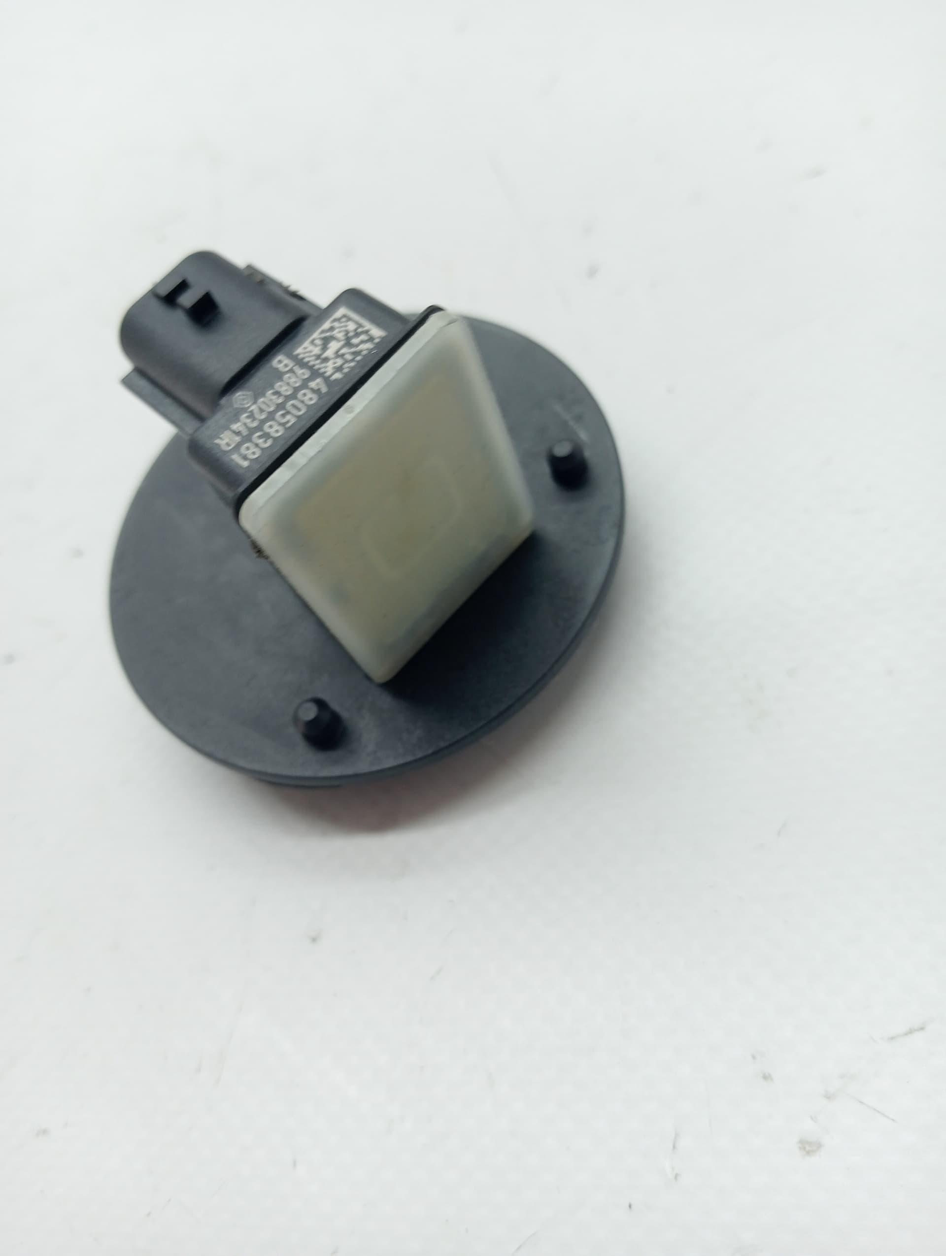 Sensor RENAULT MEGANE III SPORT TOURER 2