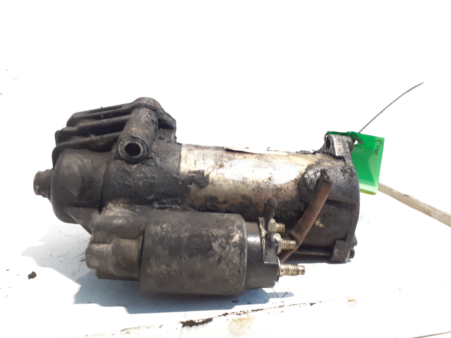Motor arranque JAGUAR X-TYPE 3