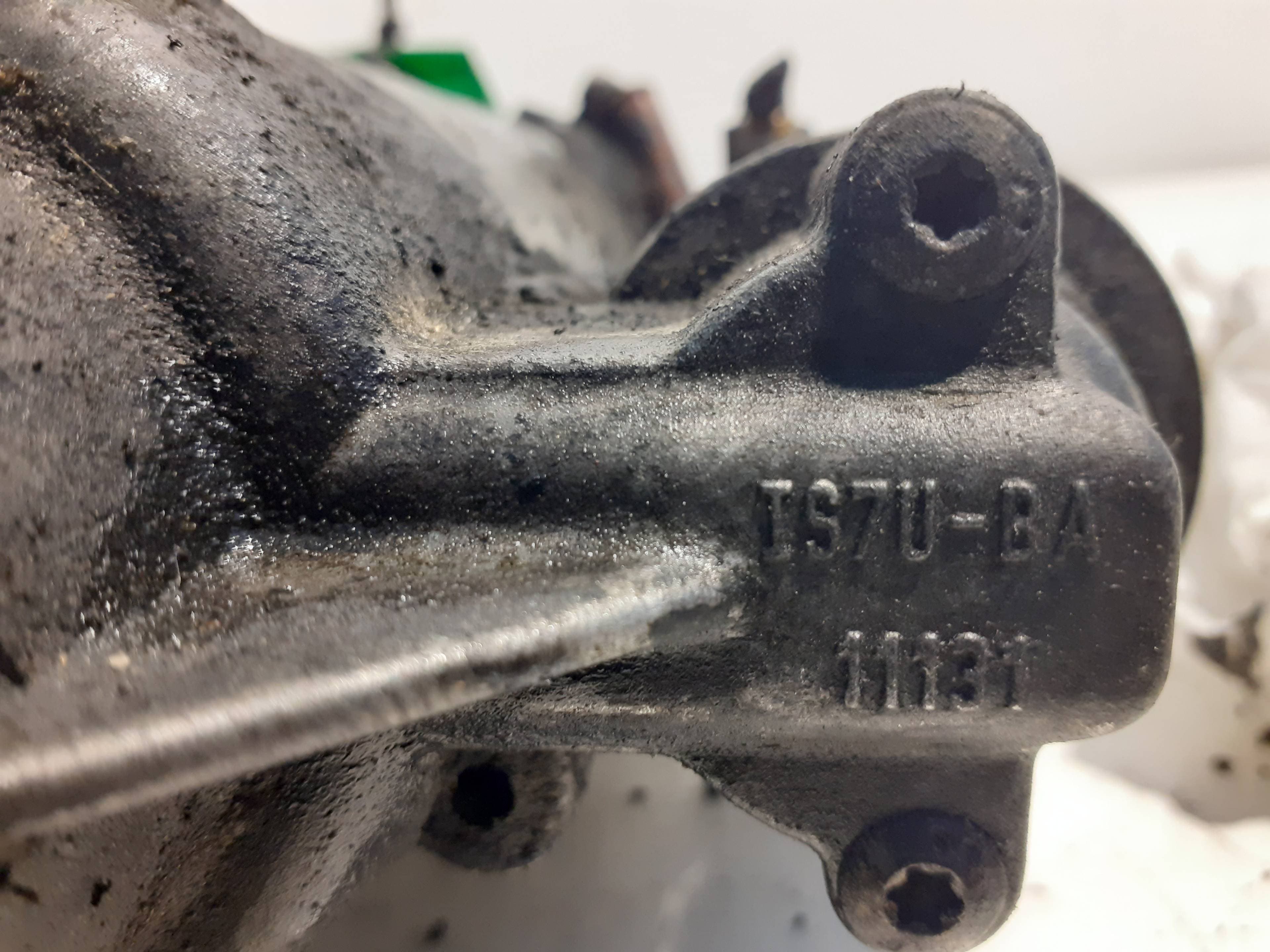 Motor arranque JAGUAR X-TYPE 2