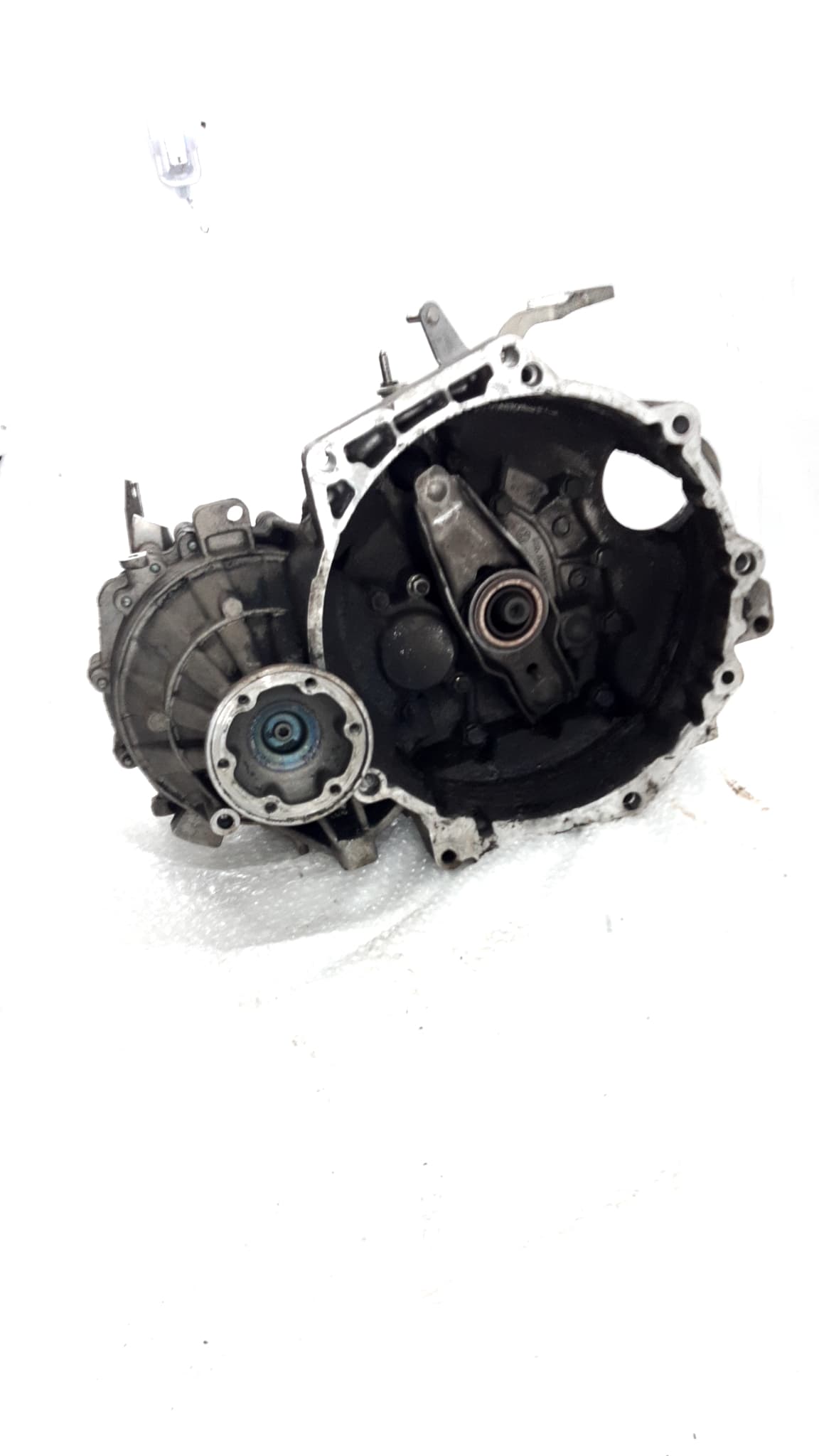 Caja cambios SEAT TOLEDO (5P2)