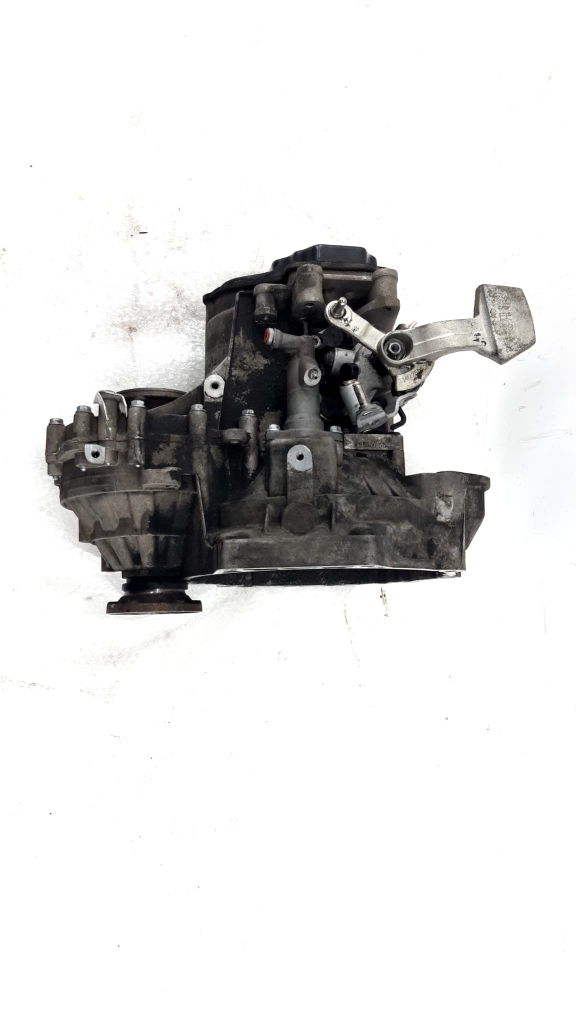 Caja cambios SEAT TOLEDO (5P2) 3