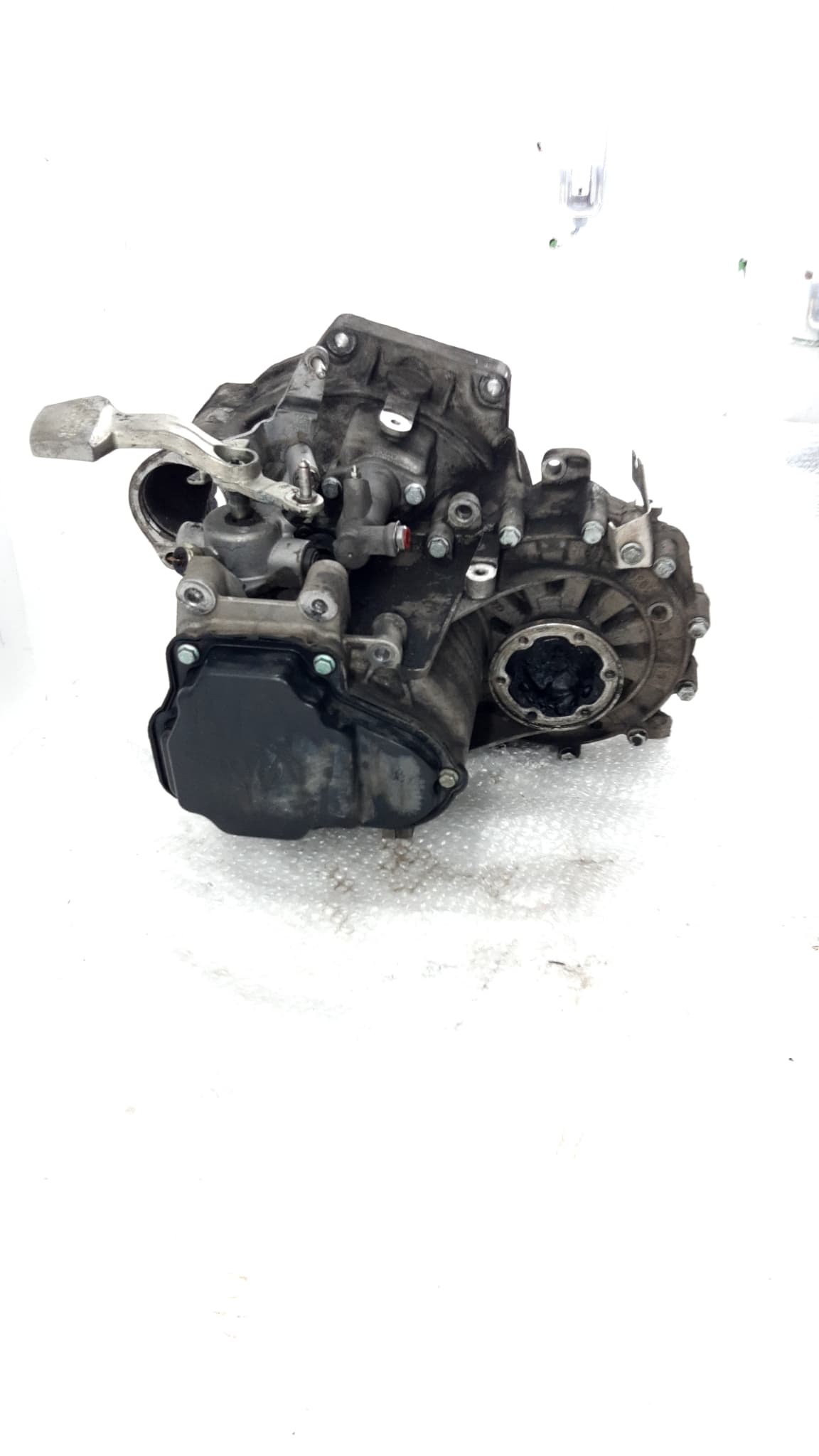 Caja cambios SEAT TOLEDO (5P2) 2