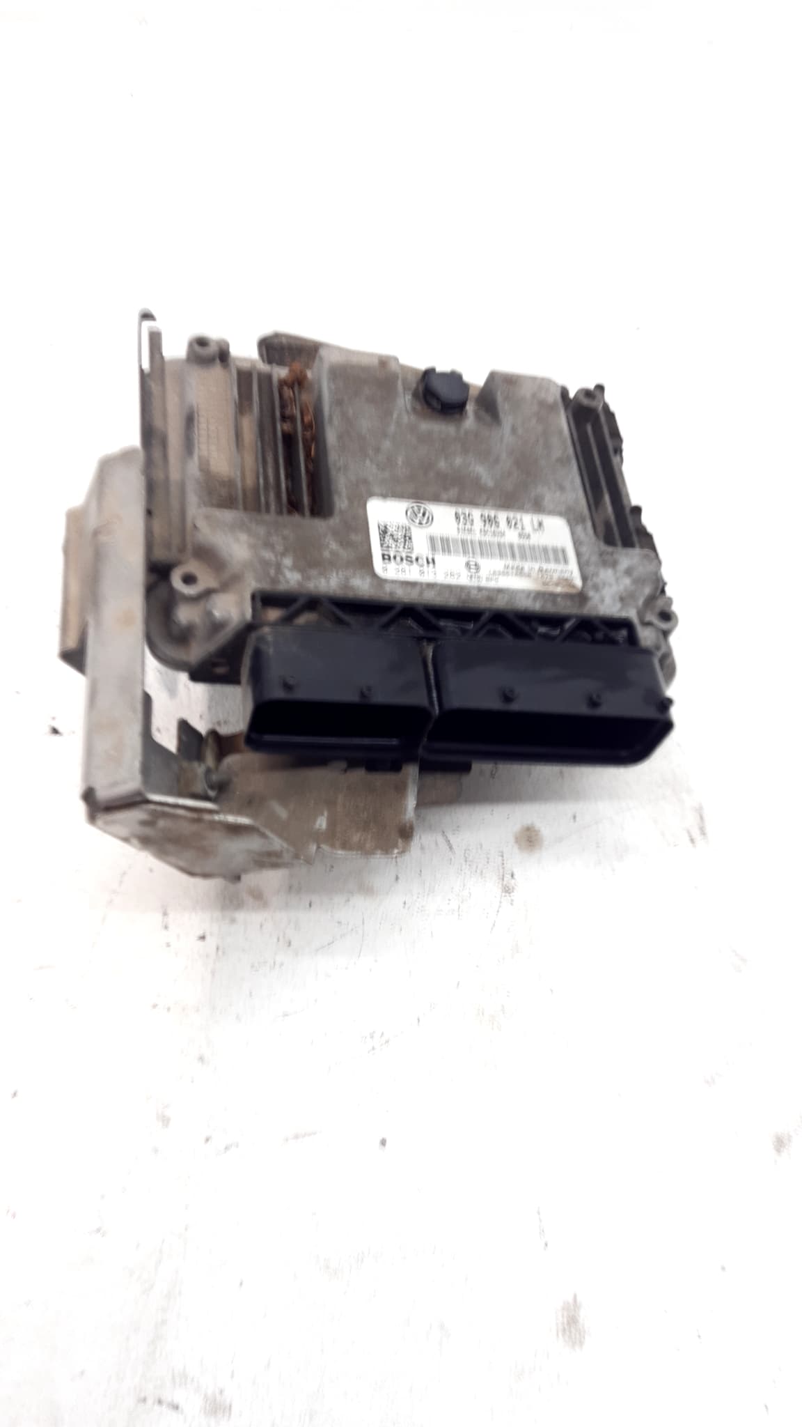 Centralita motor uce SEAT TOLEDO (5P2)