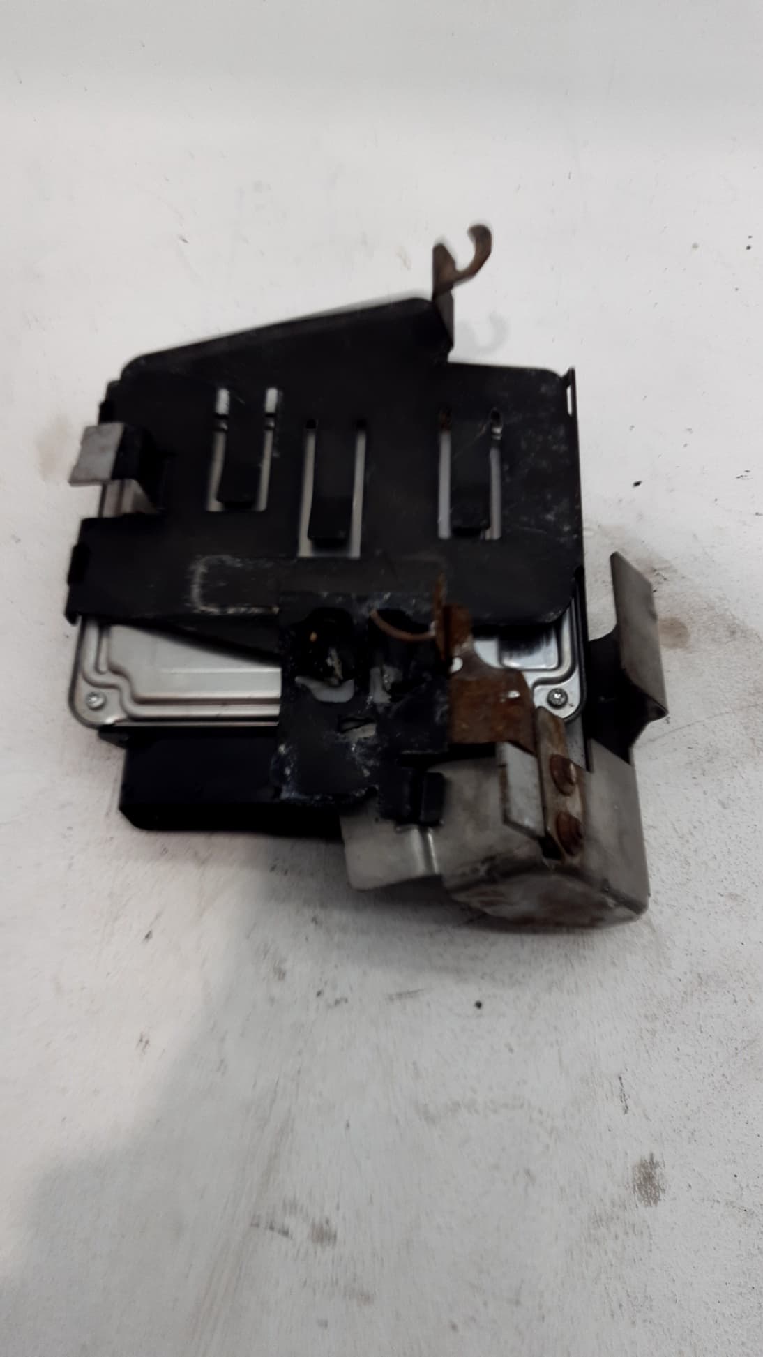 Centralita motor uce SEAT TOLEDO (5P2) 3