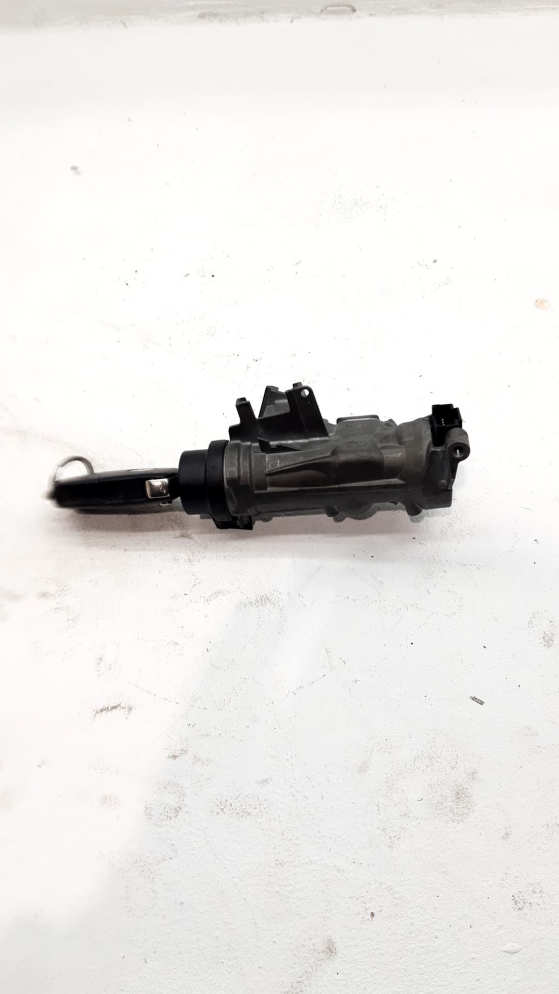 Conmutador de arranque SEAT TOLEDO (5P2) 4