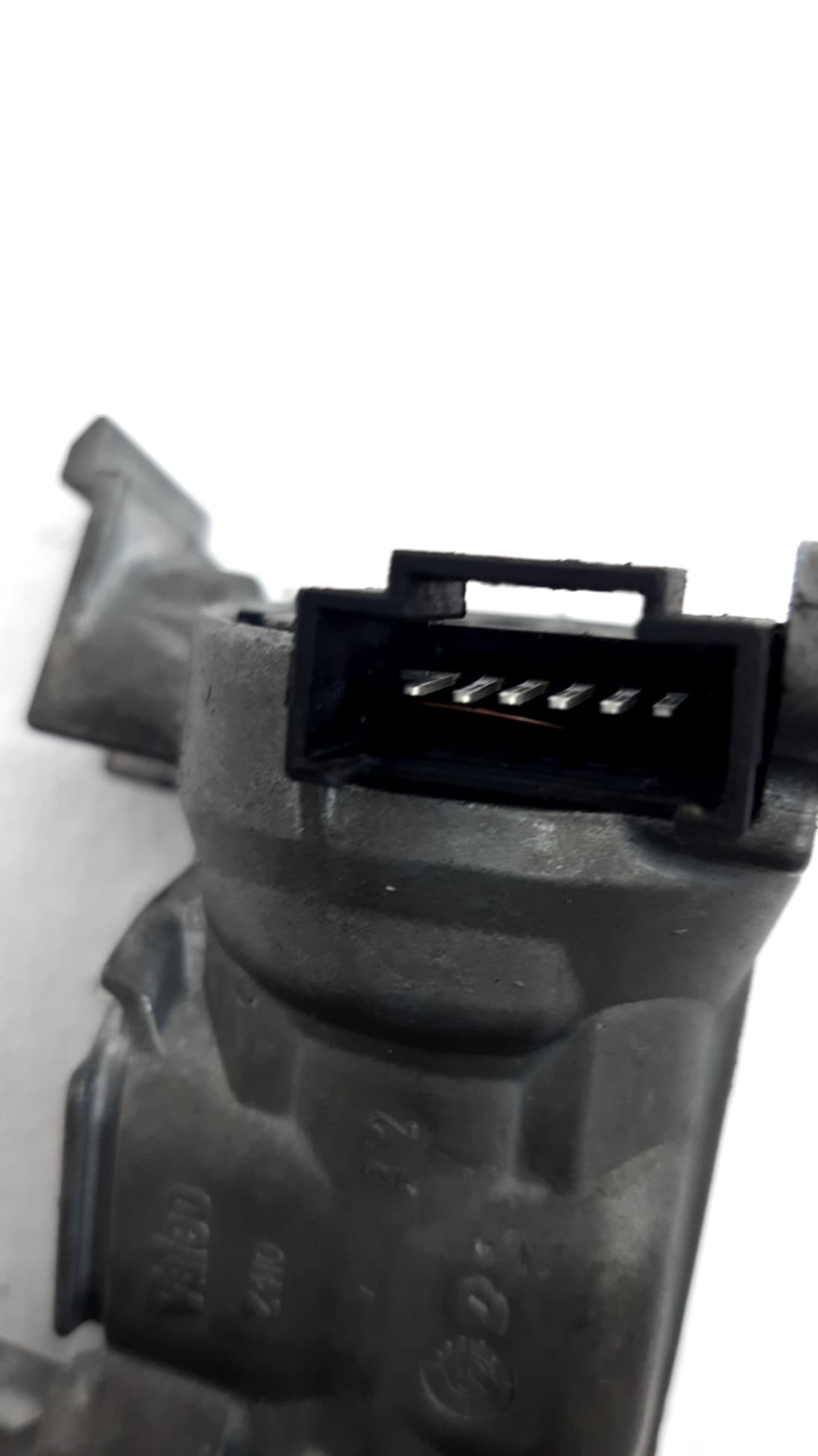 Conmutador de arranque SEAT TOLEDO (5P2) 2