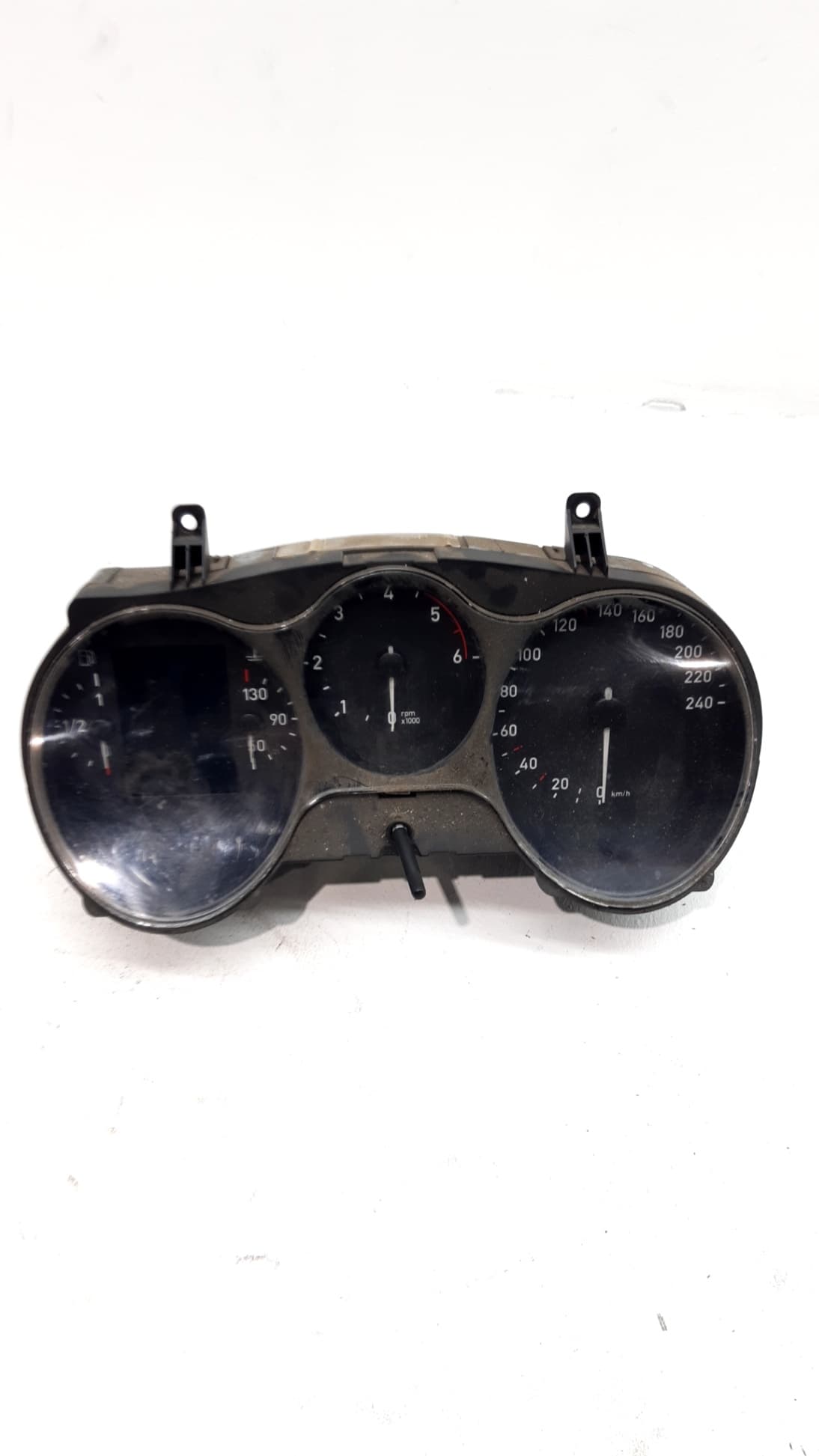Cuadro instrumentos SEAT TOLEDO (5P2)