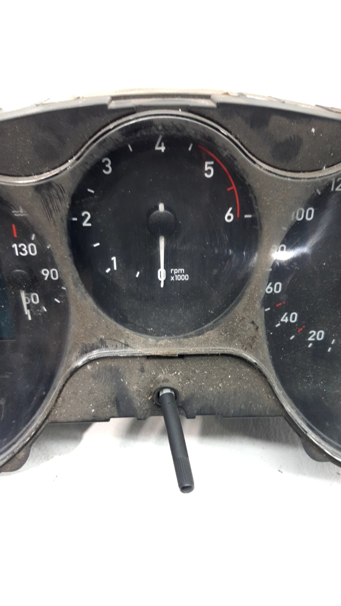 Cuadro instrumentos SEAT TOLEDO (5P2) 5
