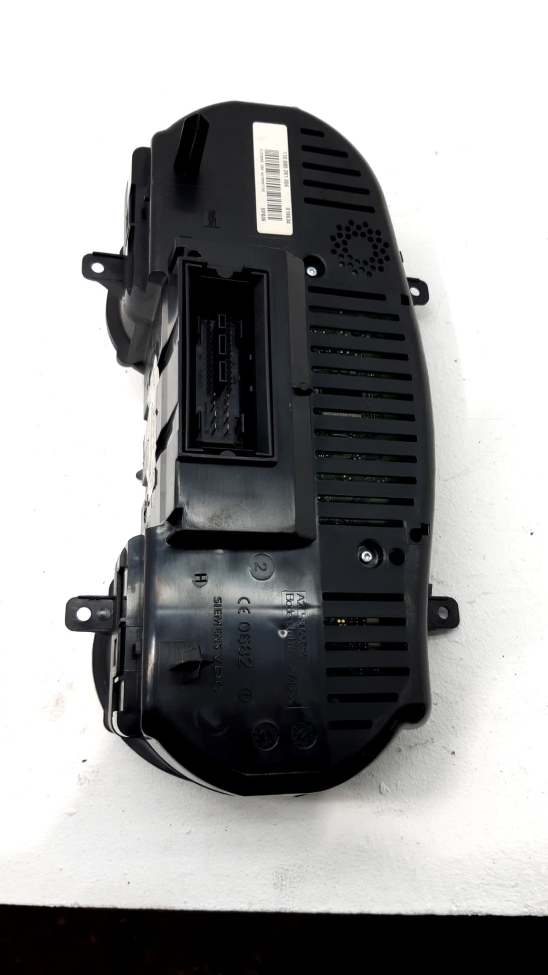 Cuadro instrumentos SEAT TOLEDO (5P2) 3