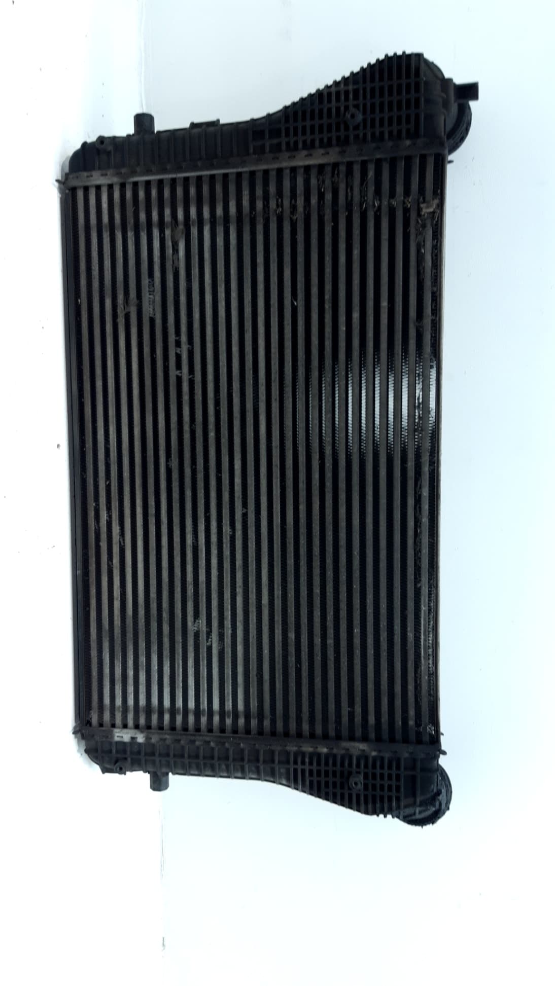 Intercooler SEAT TOLEDO (5P2) 2