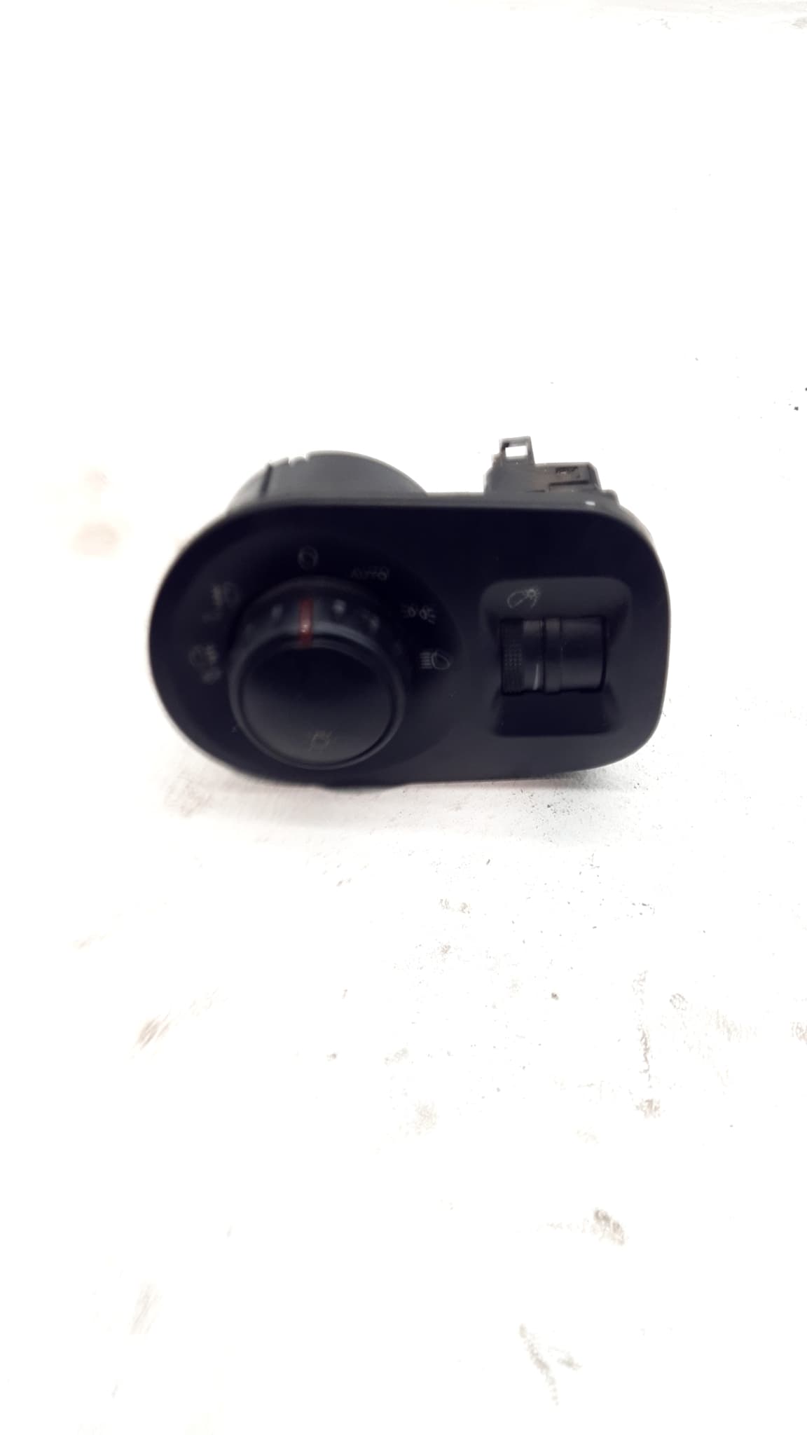 Mando luces SEAT TOLEDO (5P2)